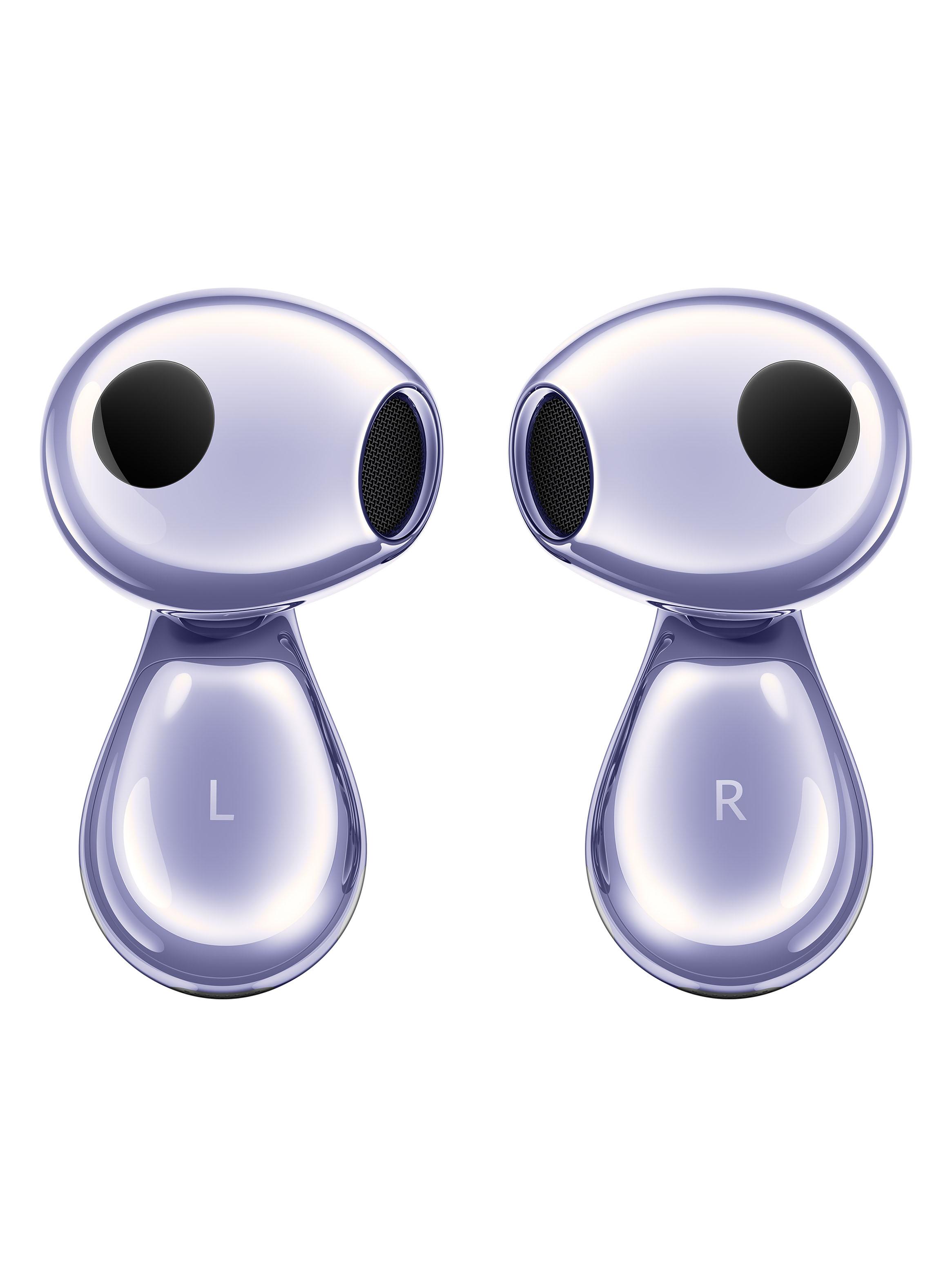 Audífonos Bluetooth Freebuds 6 Purple-2