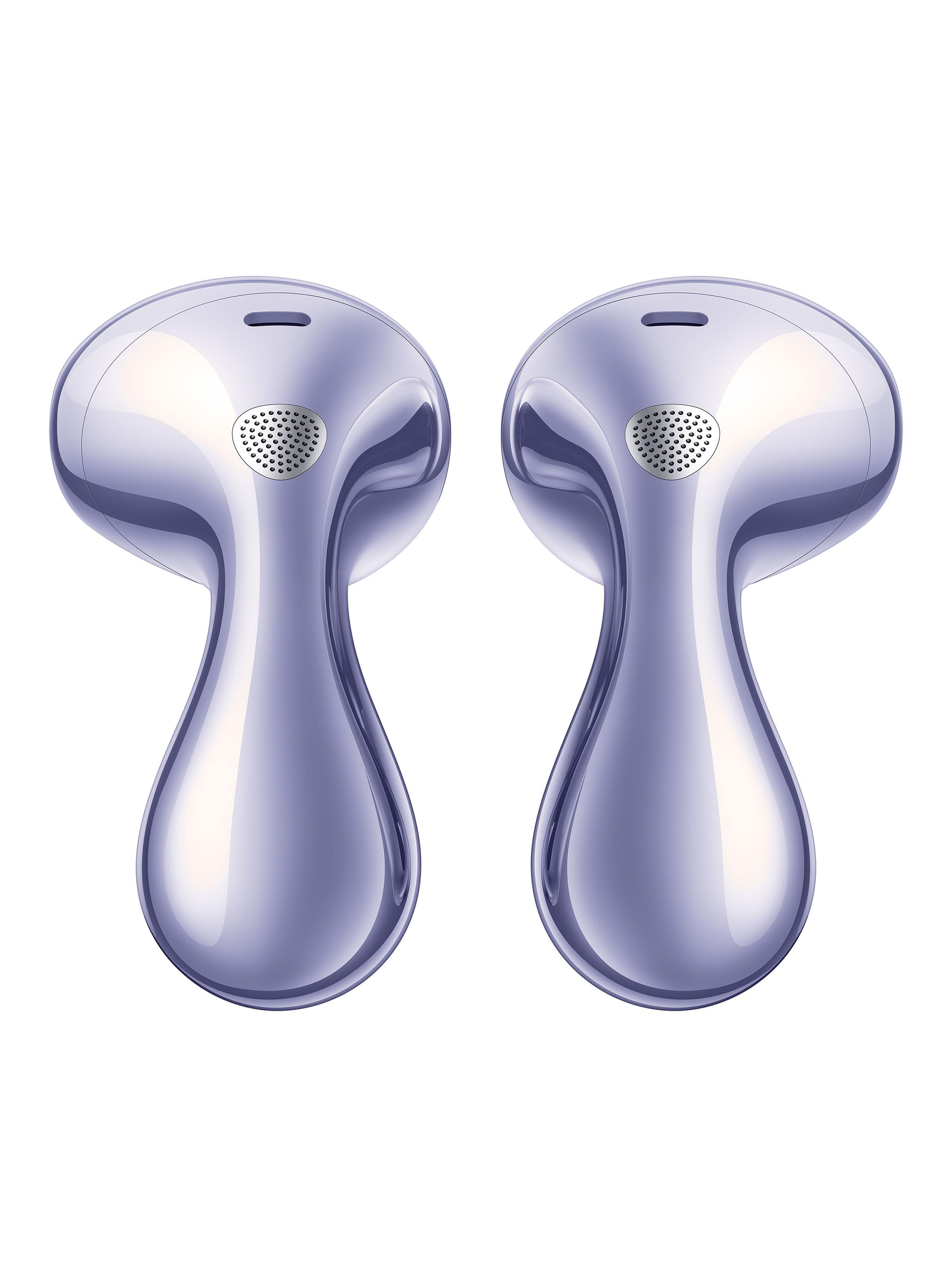 Audífonos Bluetooth Freebuds 6 Purple-3