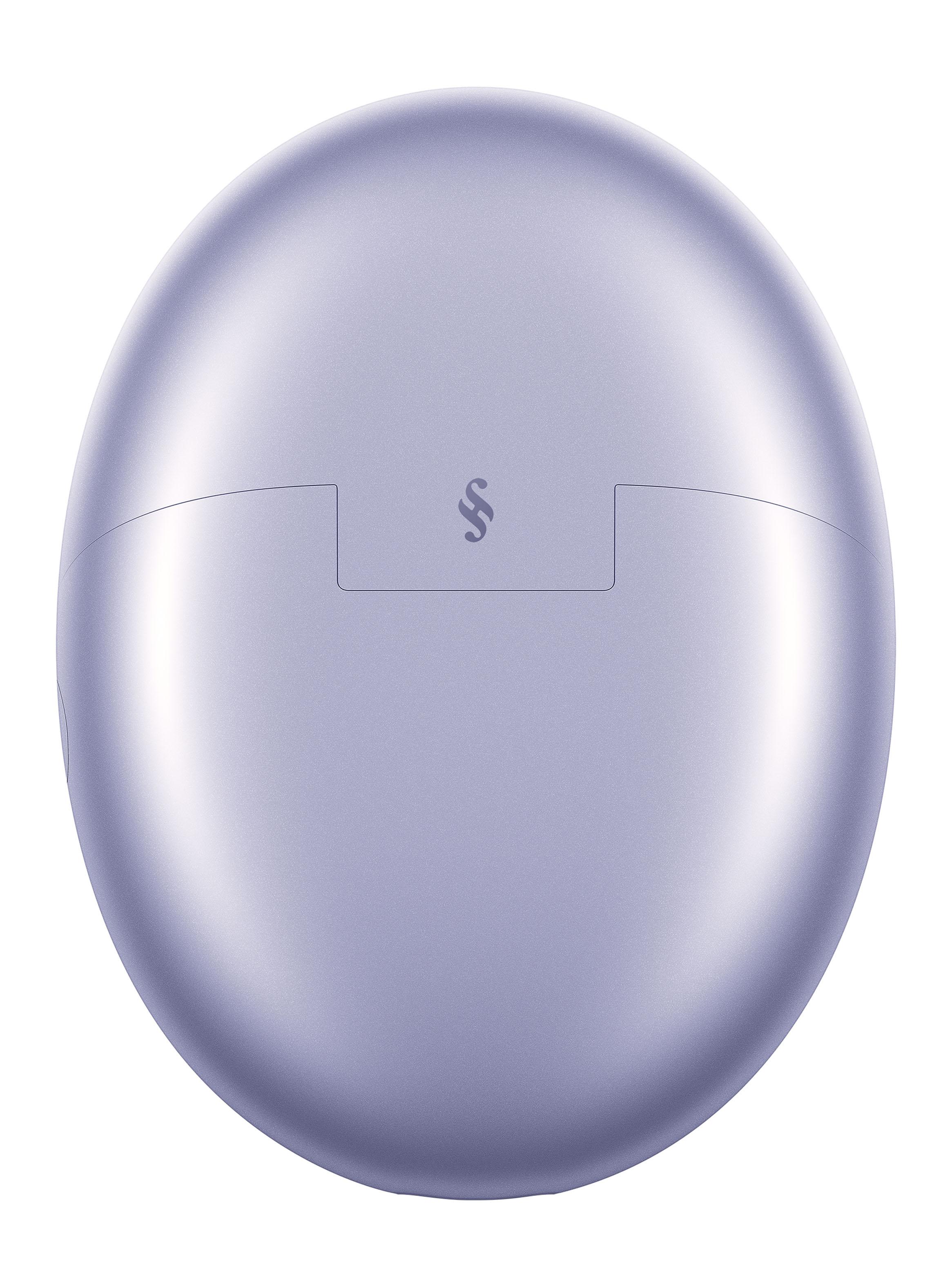 Audífonos Bluetooth Freebuds 6 Purple-5