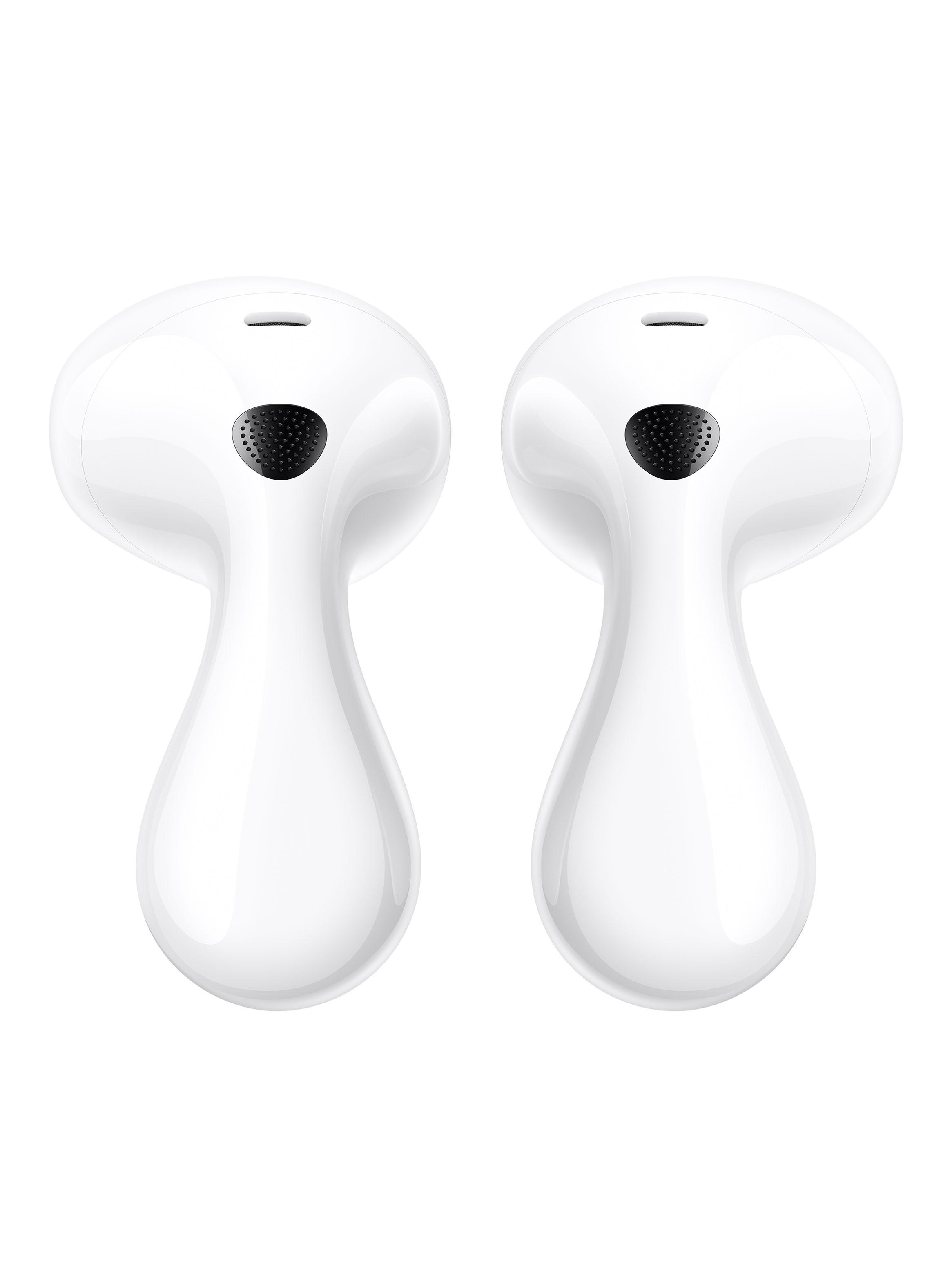 Audífonos Bluetooth Freebuds 6 White-5