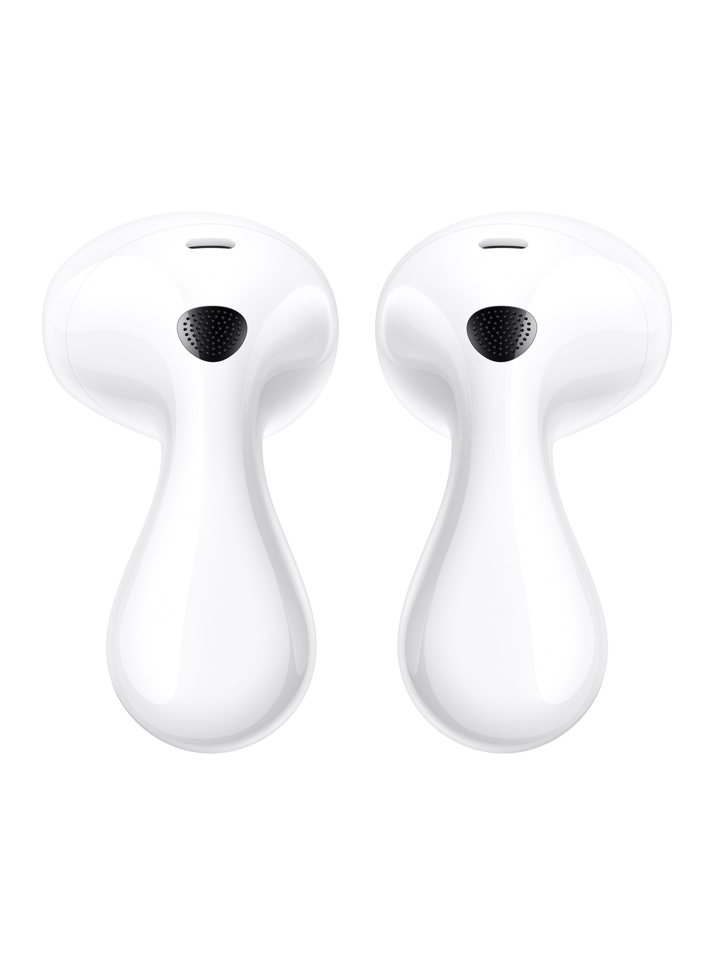 Audífonos Bluetooth Freebuds 6 White-3