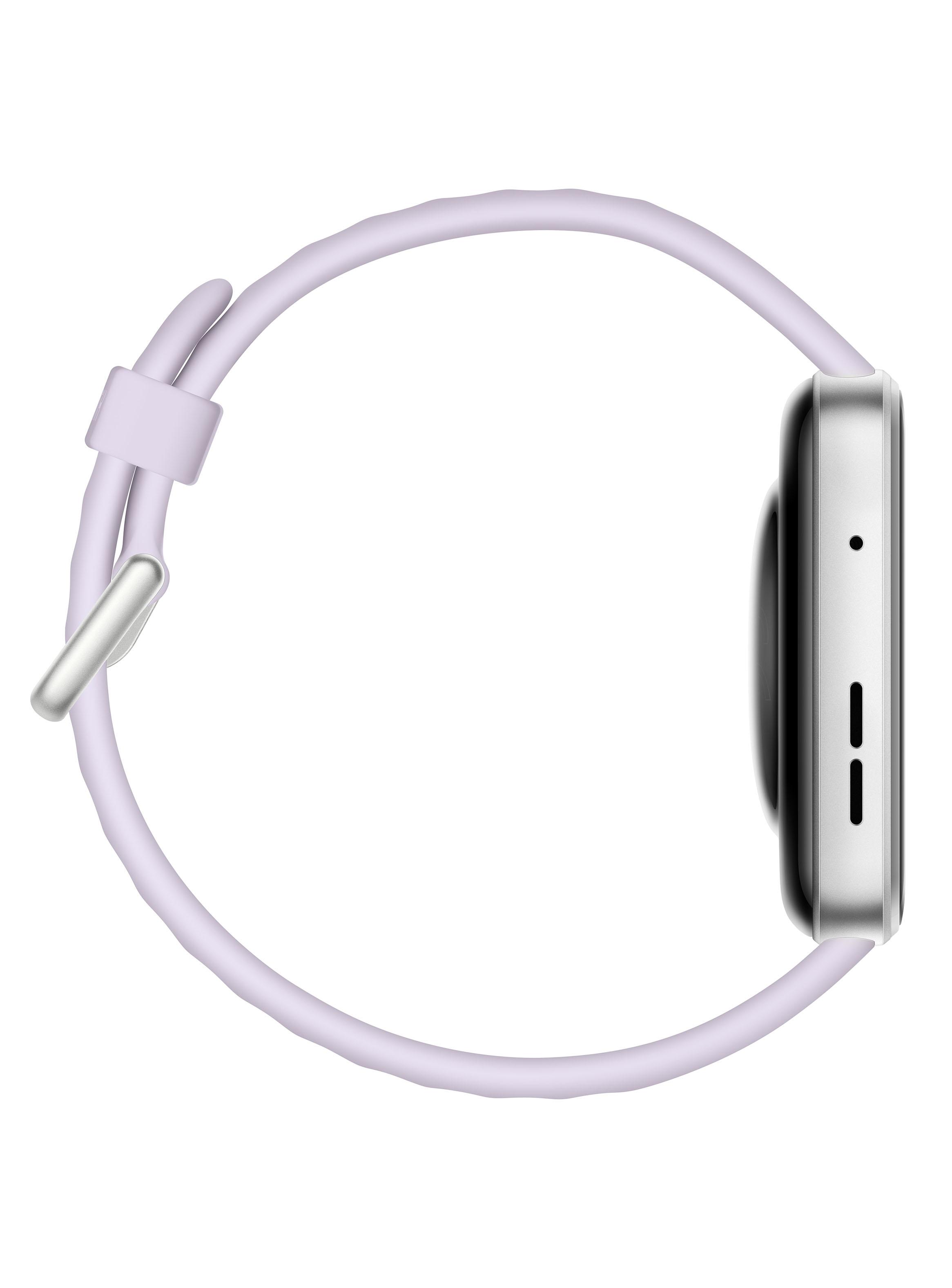 Smartwatch 1.82" Fit 4 Purple-3