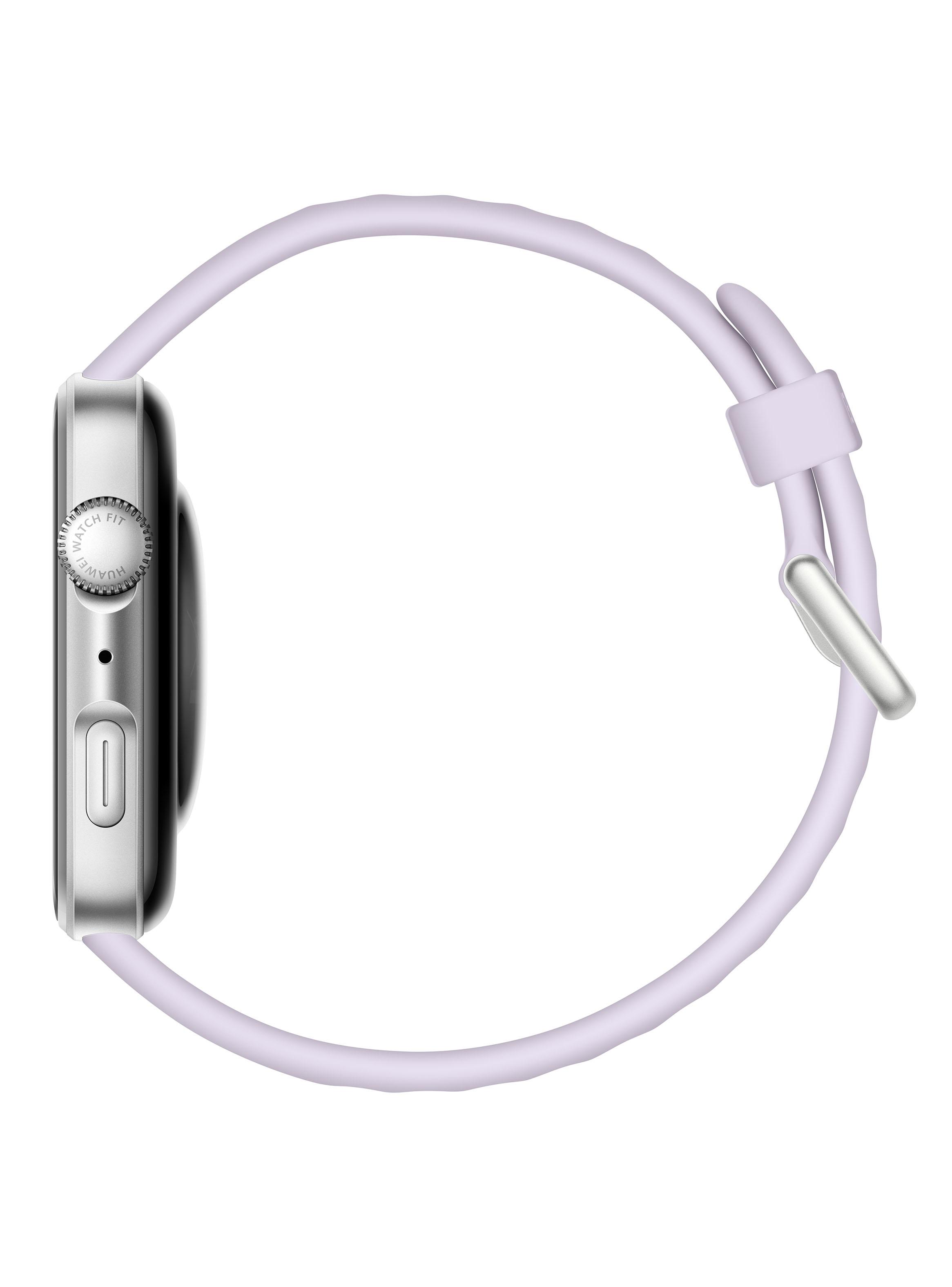 Smartwatch 1.82" Fit 4 Purple-5