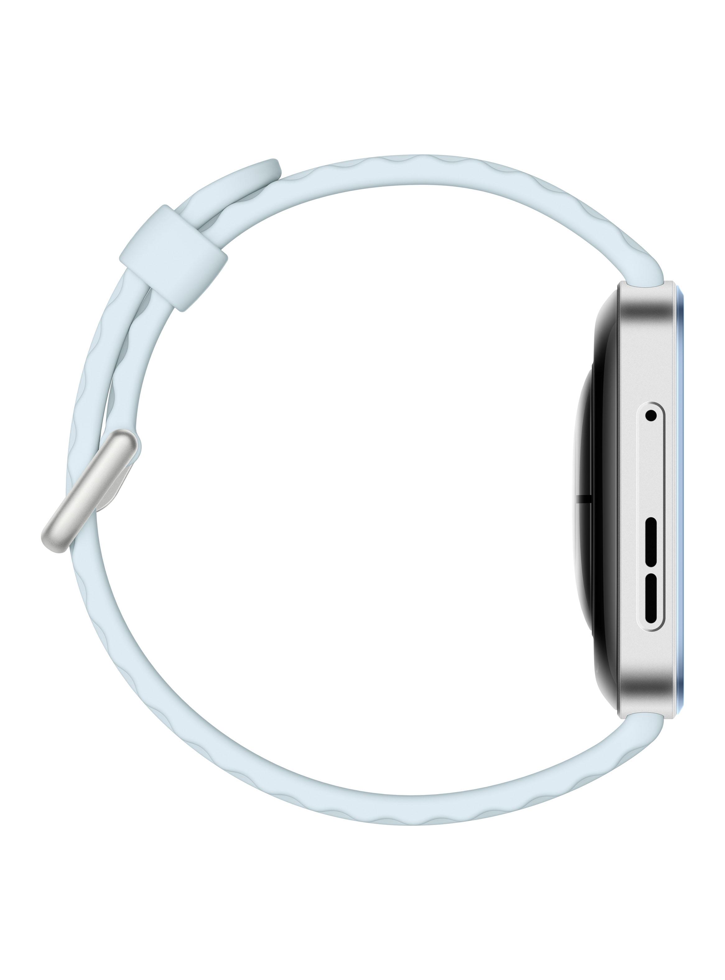 Smartwatch 1.82" Fit 4 Pro Blue-5