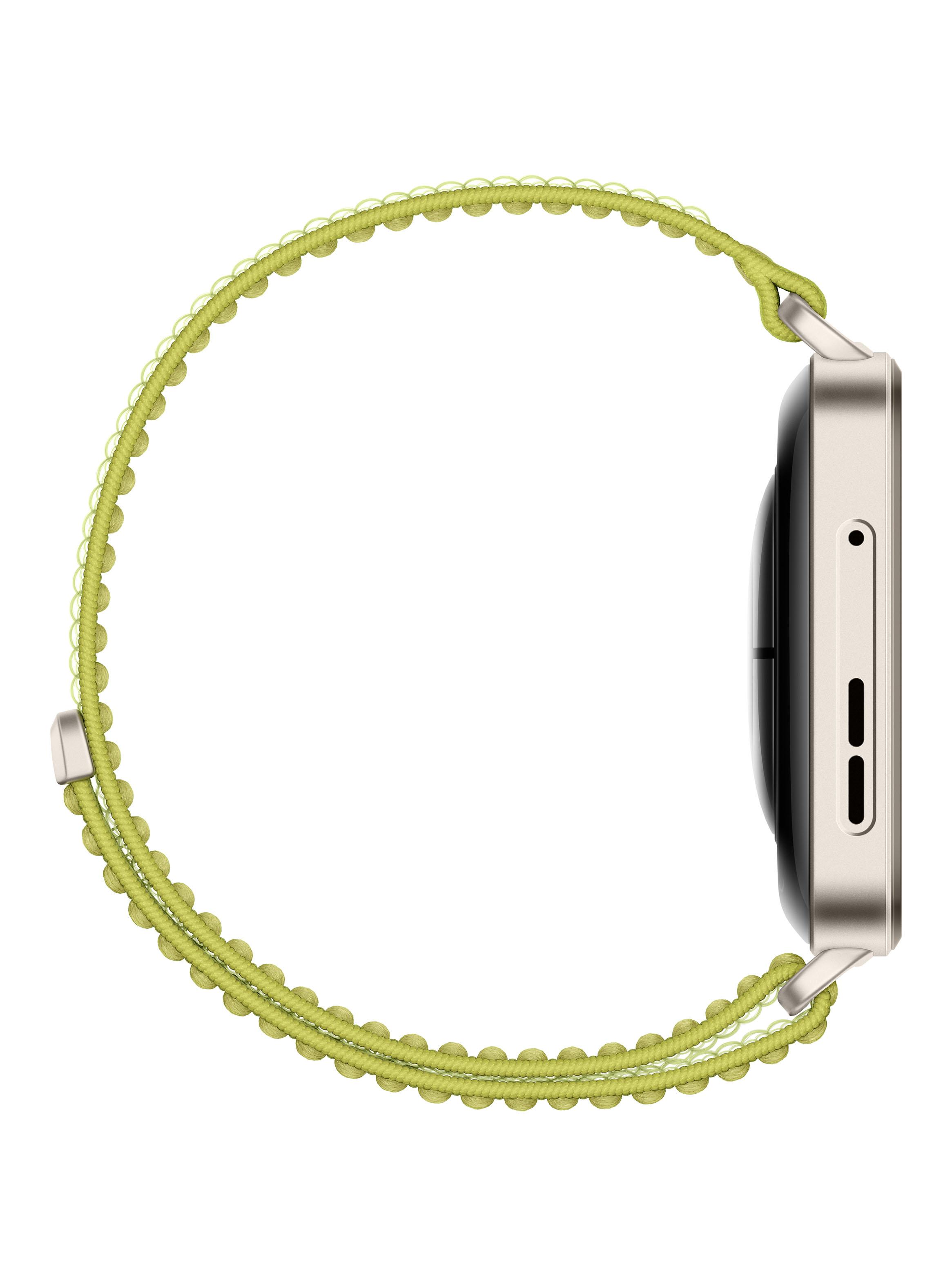 Smartwatch 1.82" Fit 4 Pro Green-5