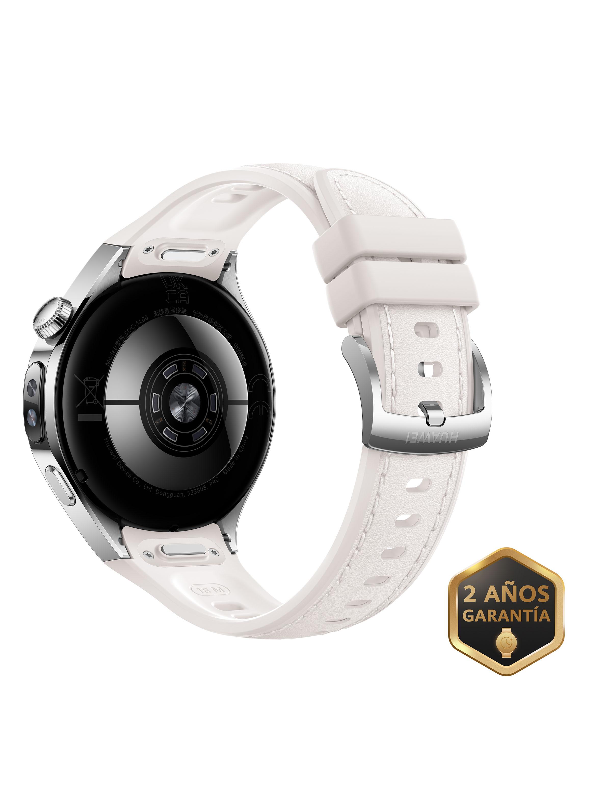 Smartwatch Huawei Watch 5 42mm White-4