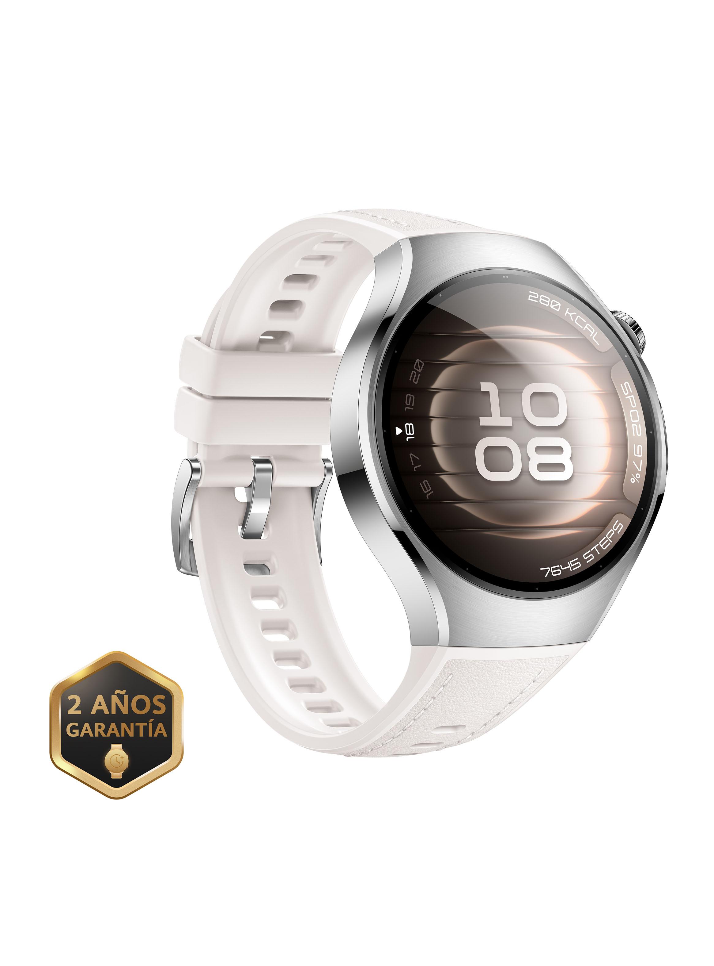 Smartwatch Huawei Watch 5 42mm White-2