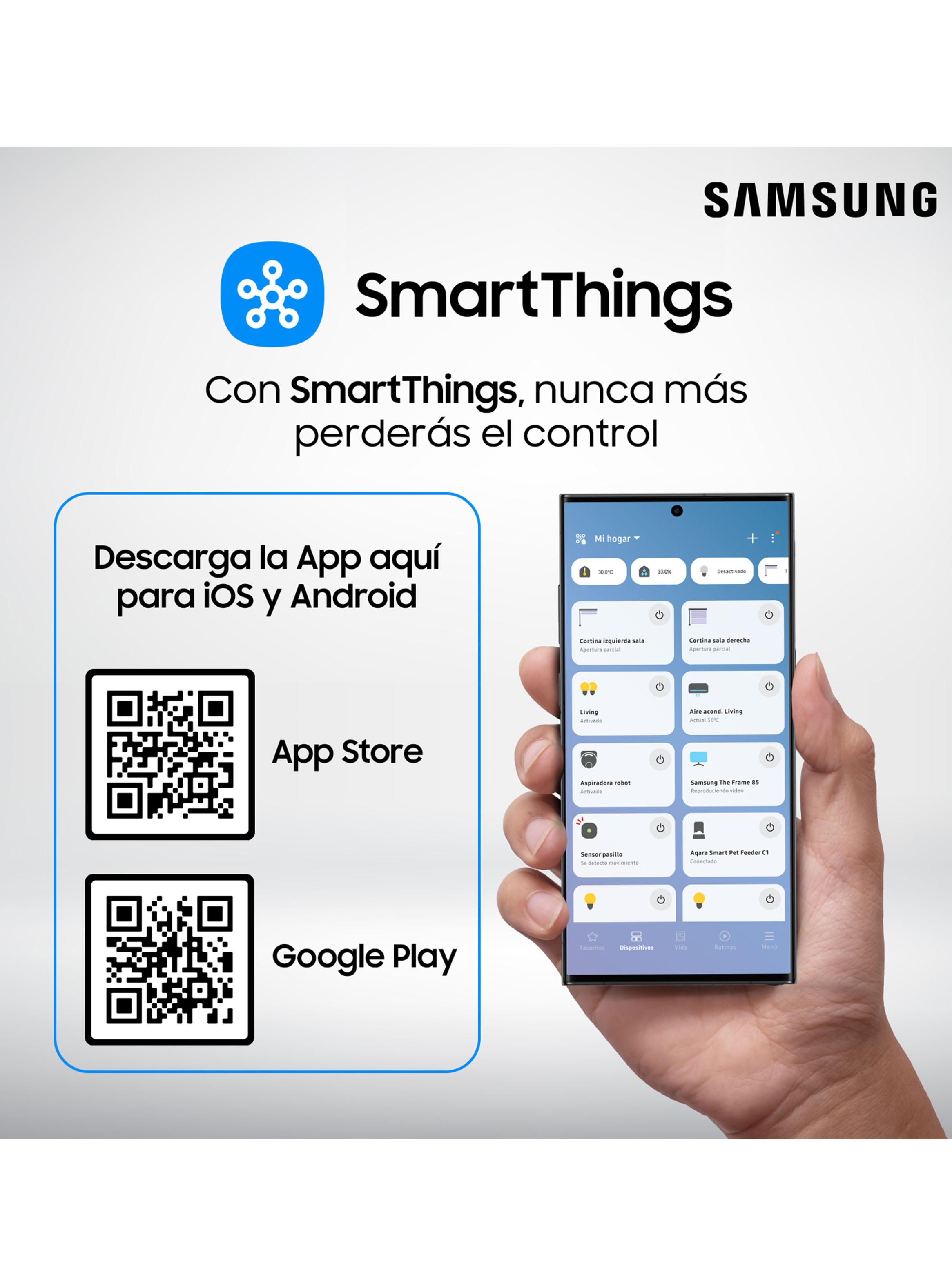 QLED Smart TV 65" 4K UHD Vision AI Q7F5 2025-5