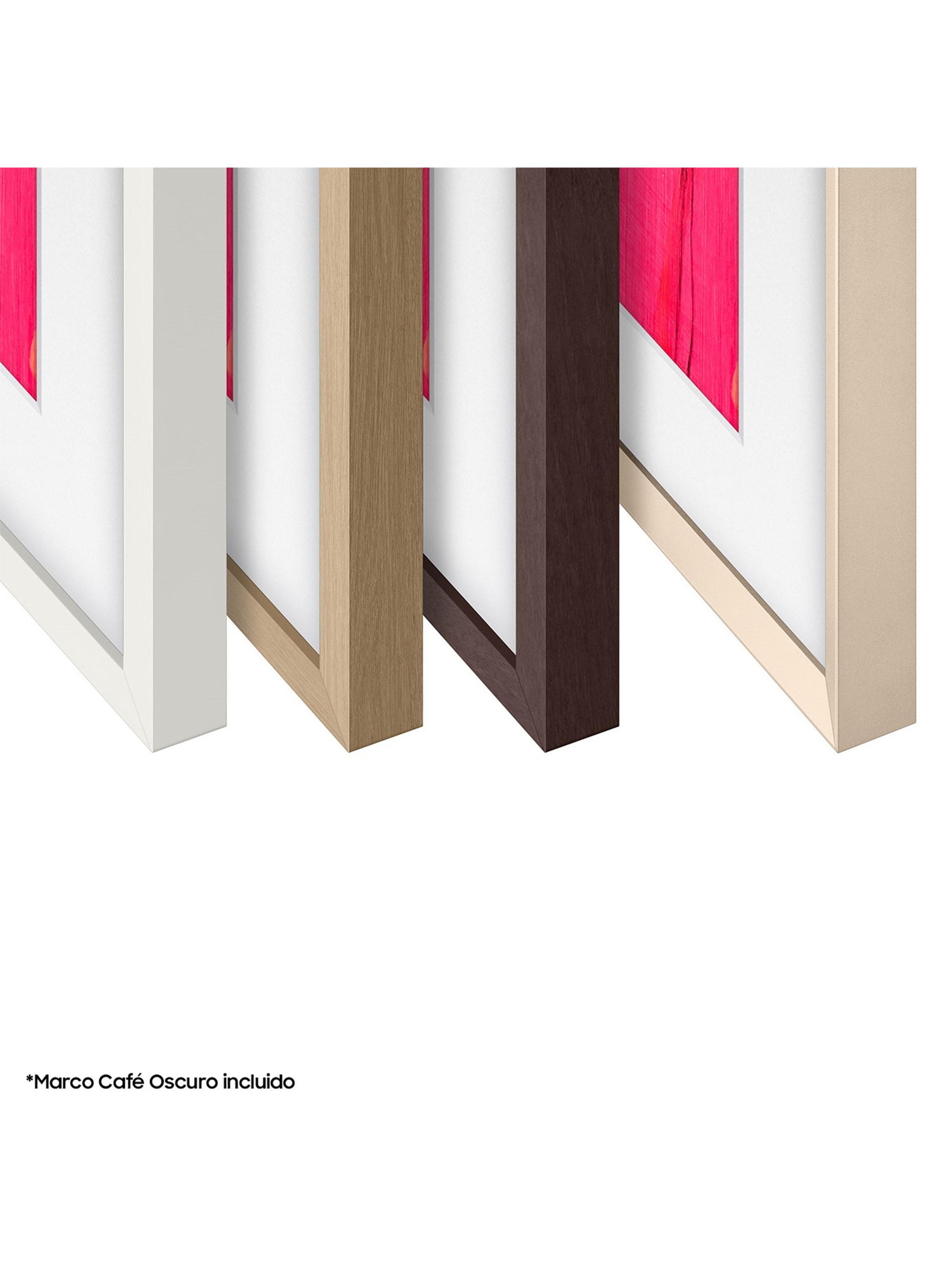 Neo QLED Mini LED Smart TV 85'' 4K The Frame LS03F Art Mode Vision AI 2025-4