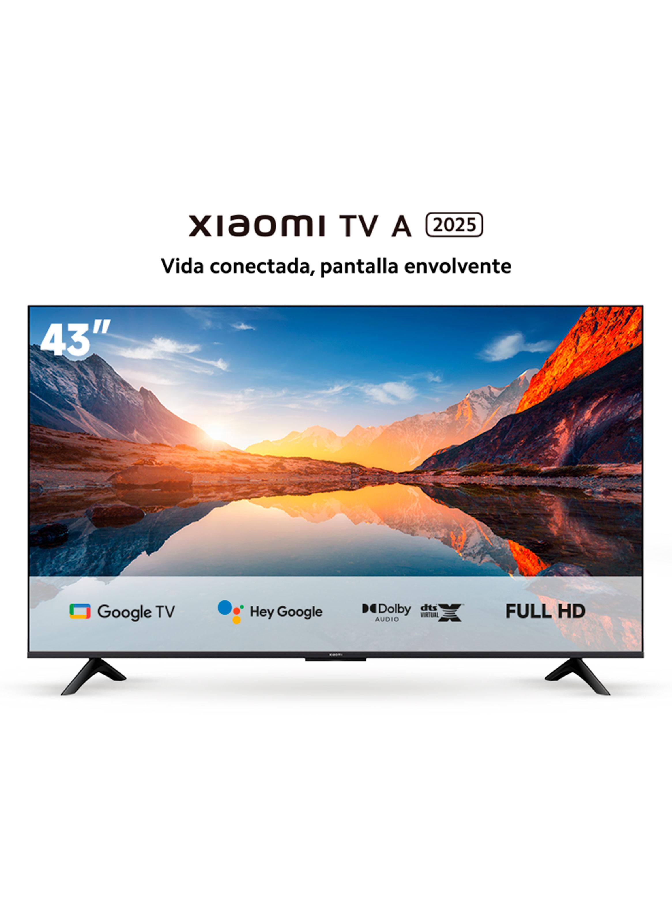 LED Smart TV 43" FHD A2025 43F-1
