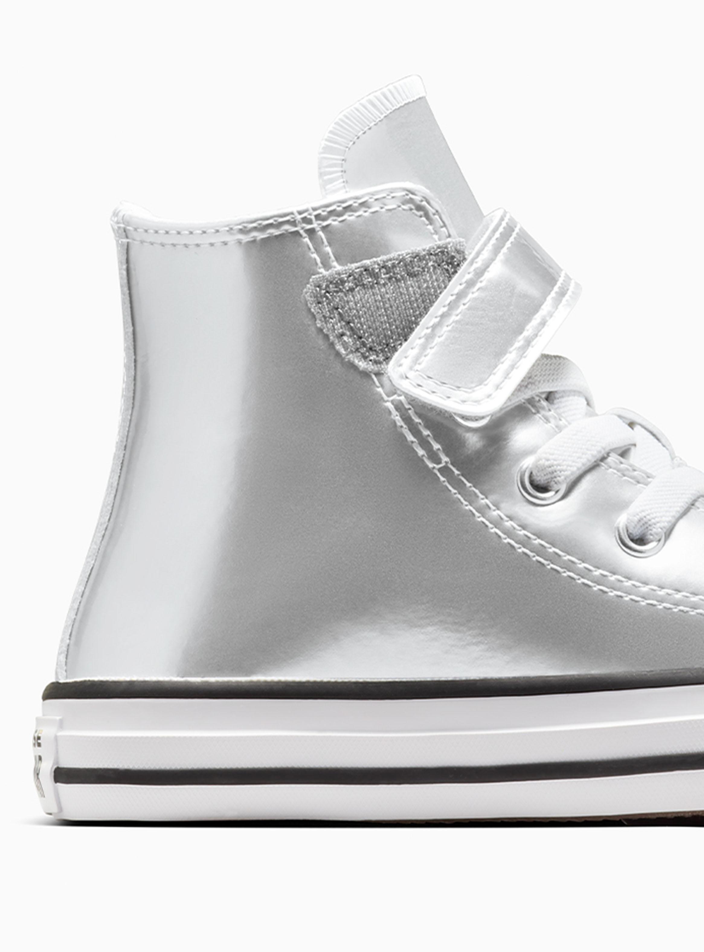 Zapatilla Urbana Chuck Taylor All Star Tobillo Niño-5