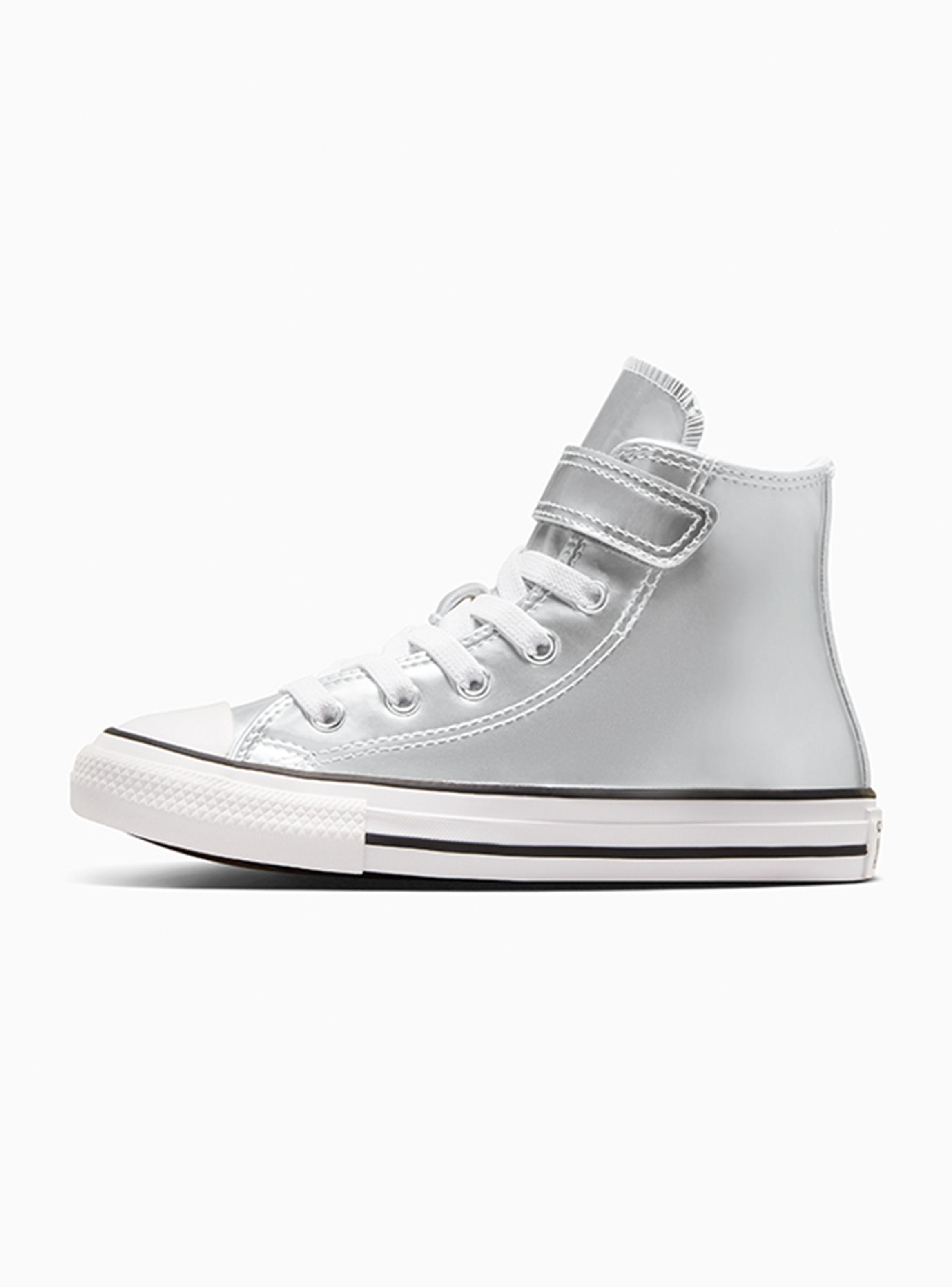 Zapatilla Urbana Chuck Taylor All Star Tobillo Niño-2