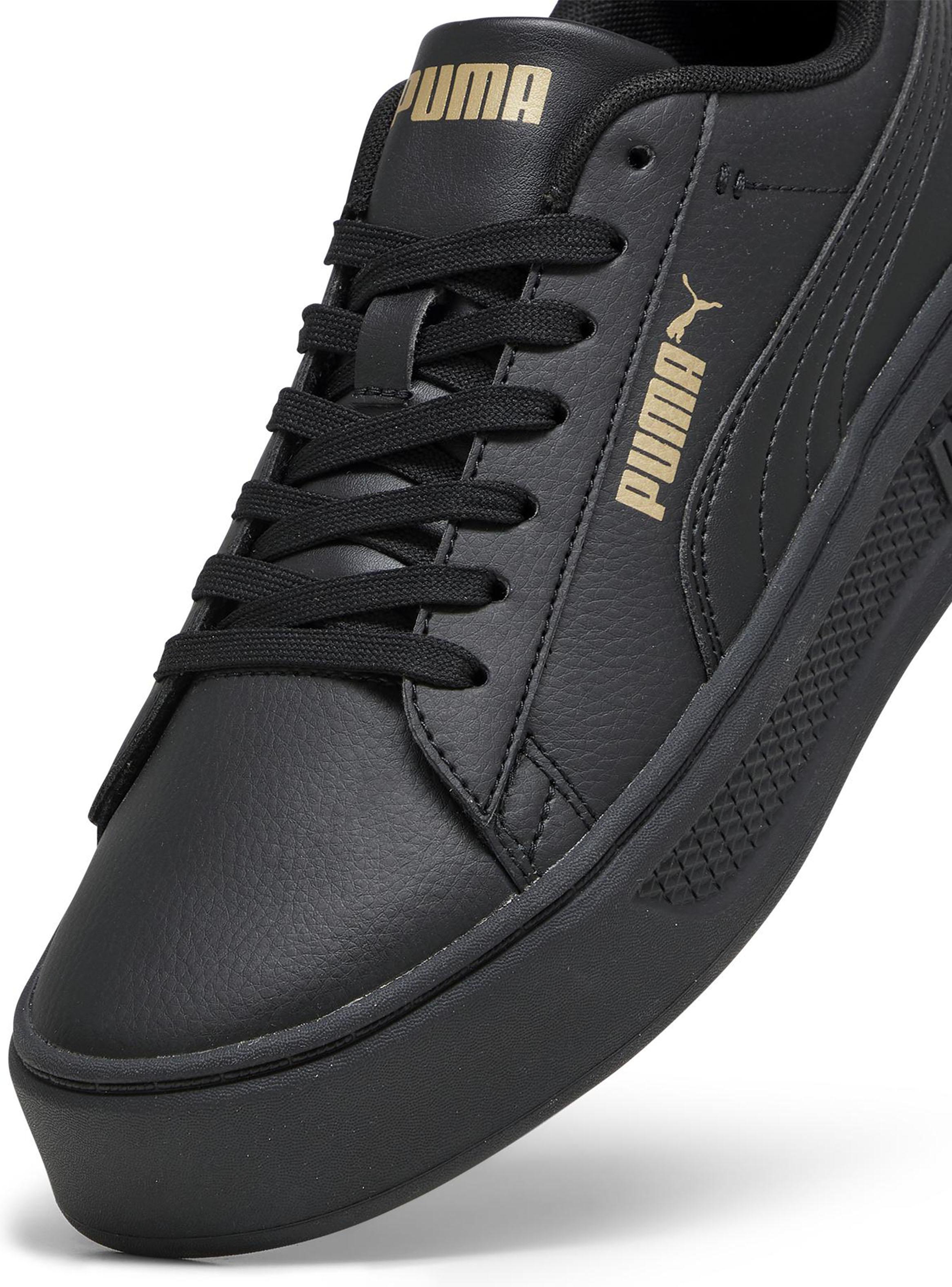 Zapatilla Urbana Smash Platform v3 Mujer-3