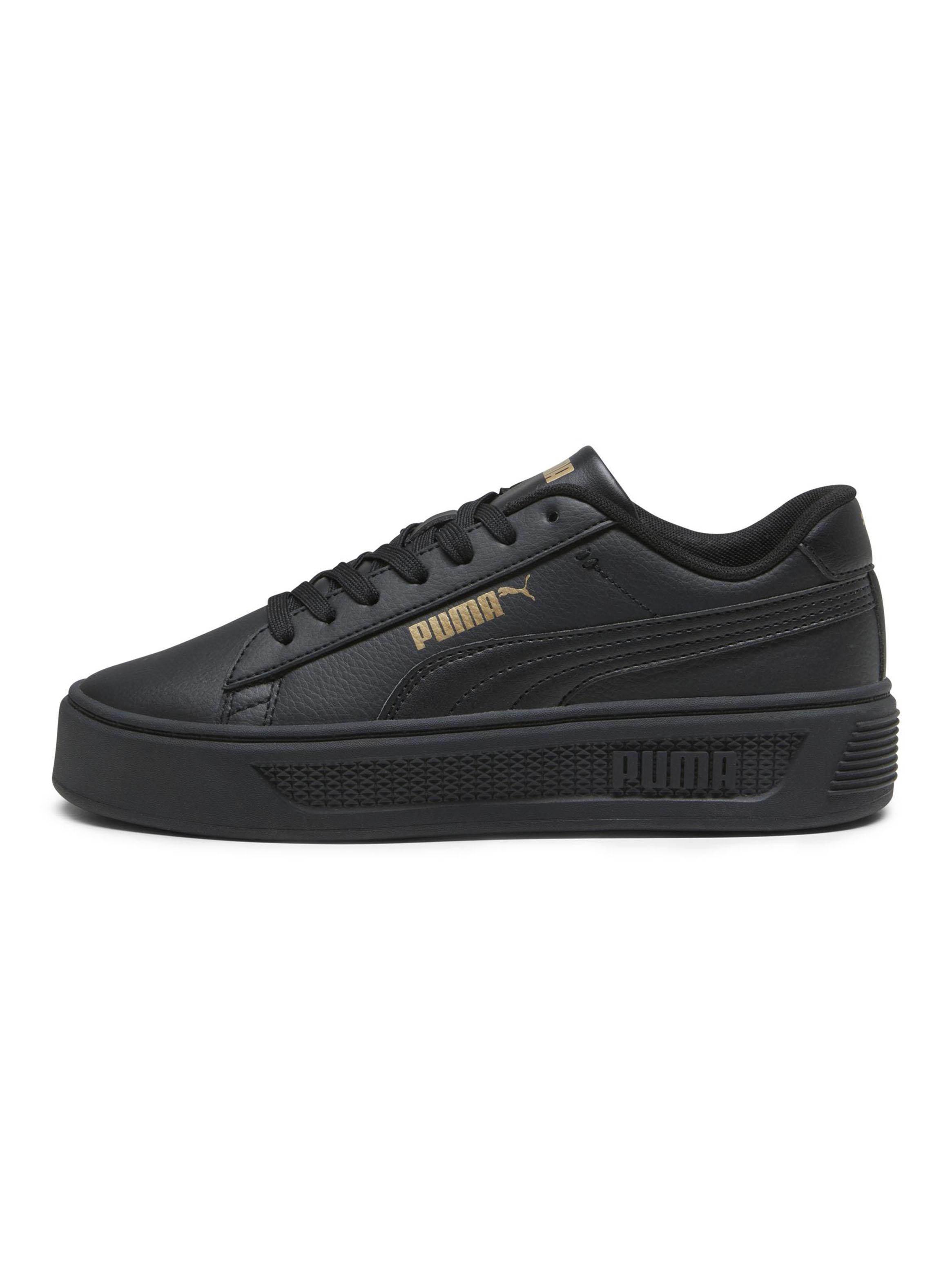 Zapatilla Urbana Smash Platform v3 Mujer-2
