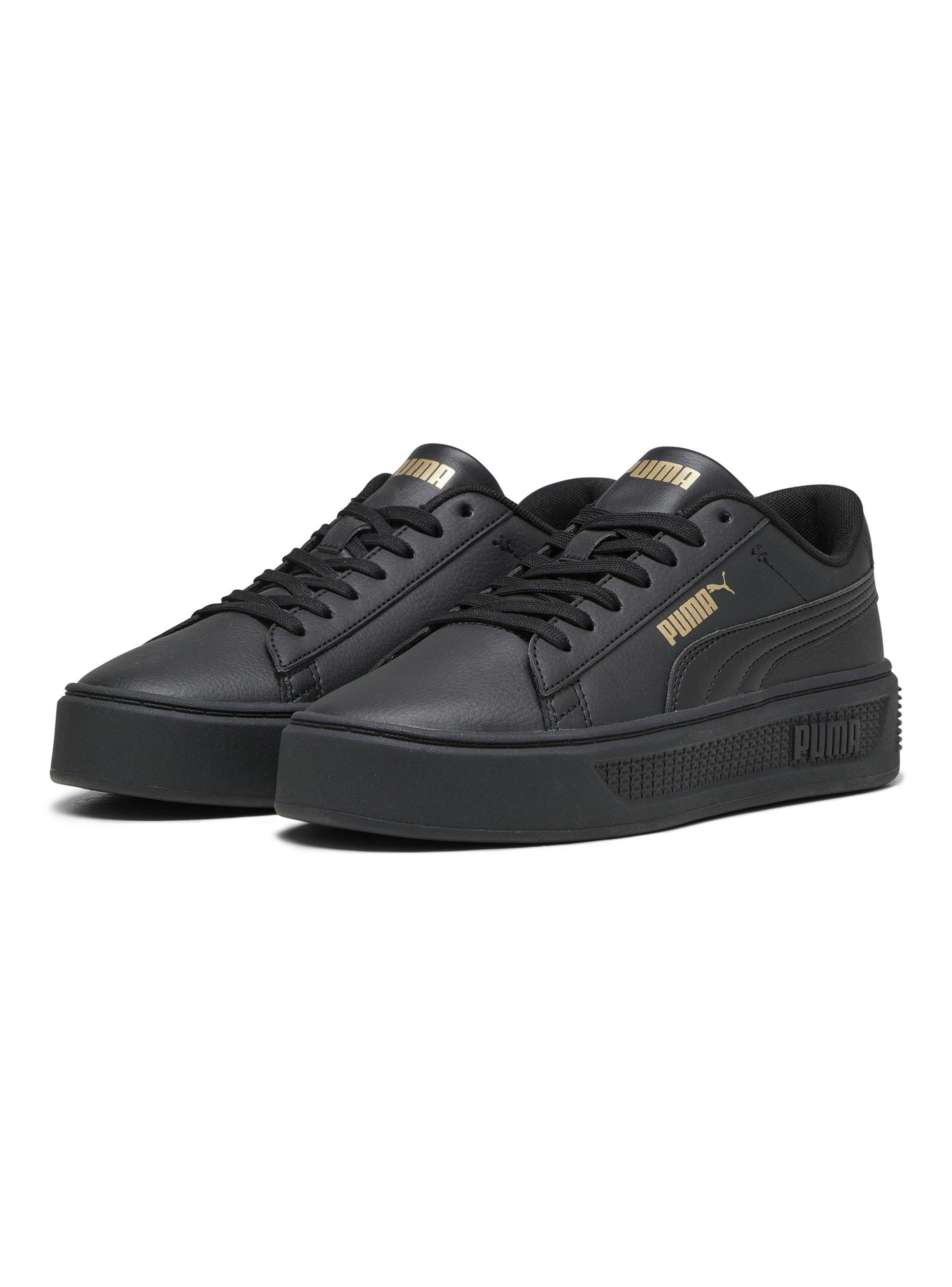 Zapatilla Urbana Smash Platform v3 Mujer-1