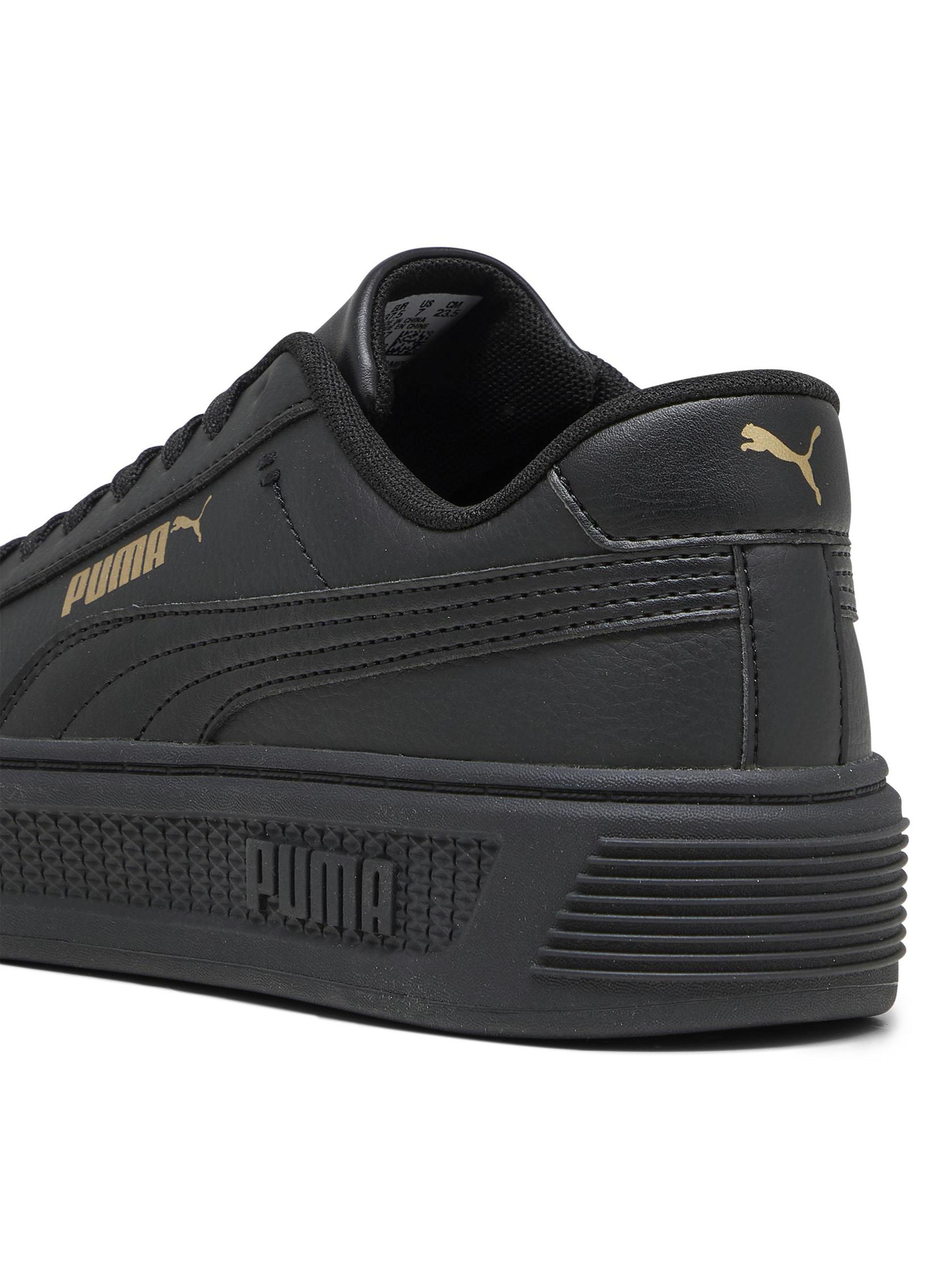 Zapatilla Urbana Smash Platform v3 Mujer-4