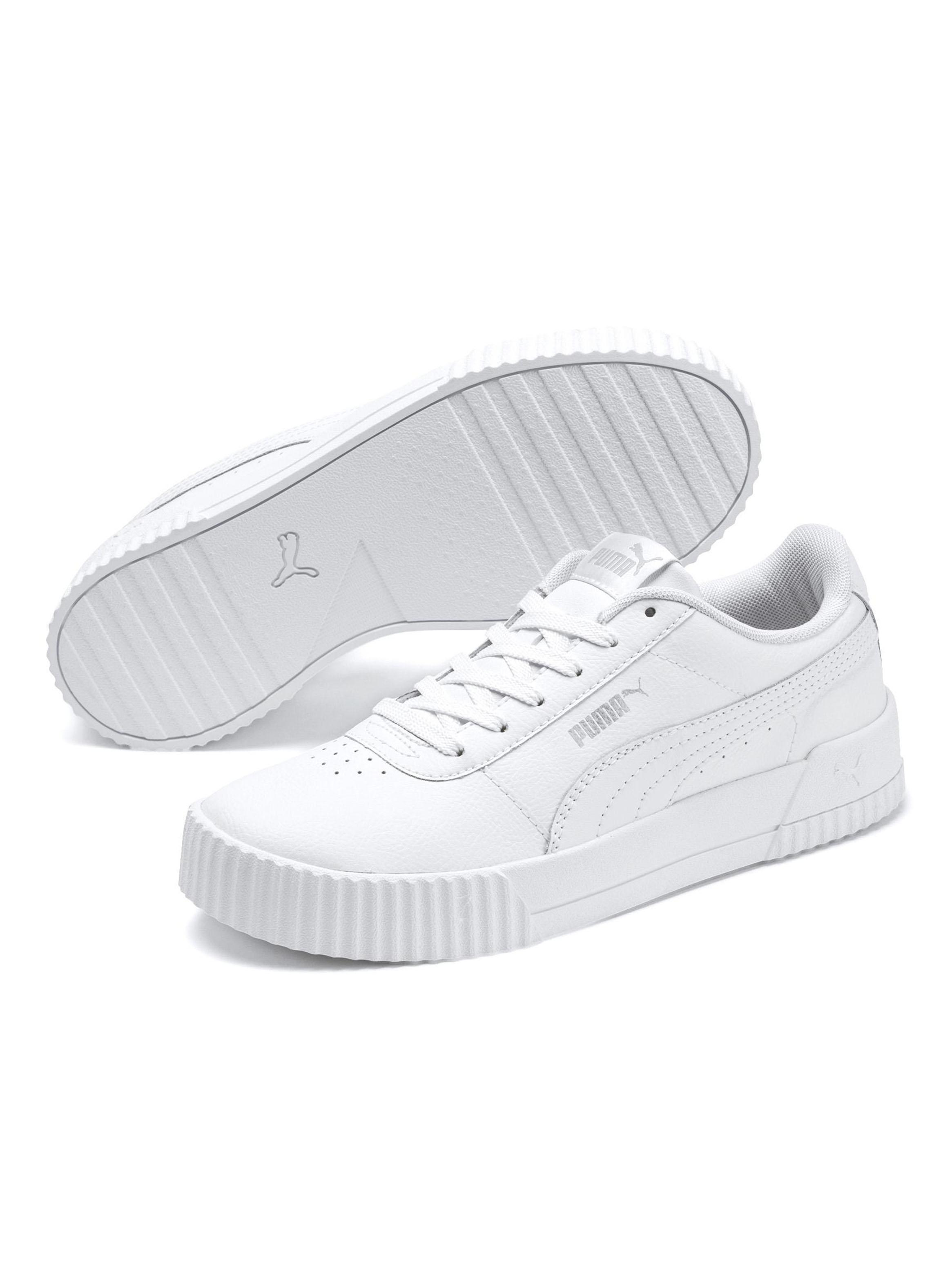 Zapatilla Urbana Carina L Mujer-2