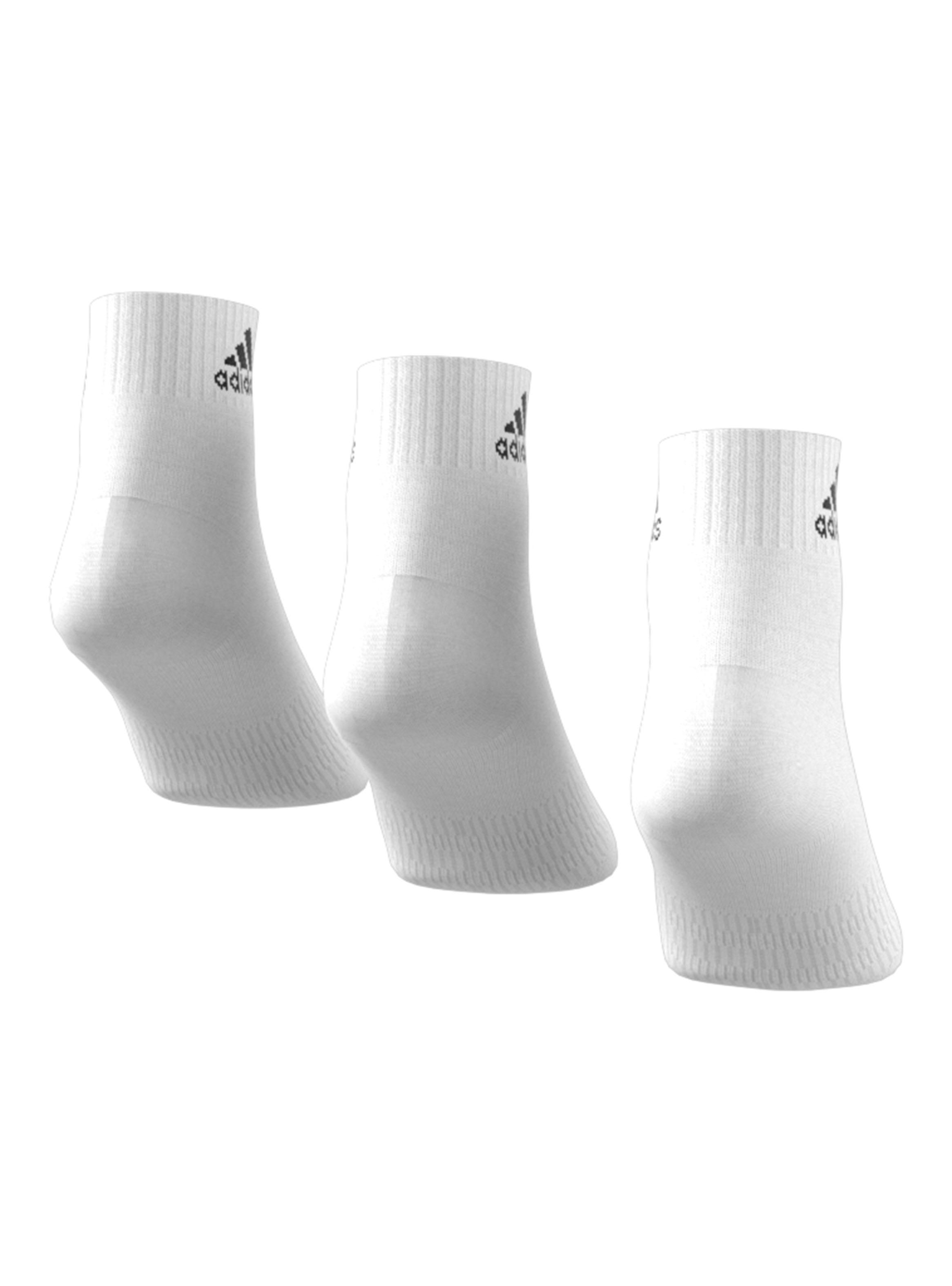 Tripack Calcetín C SPW ANK 3P Training  Unisex -3