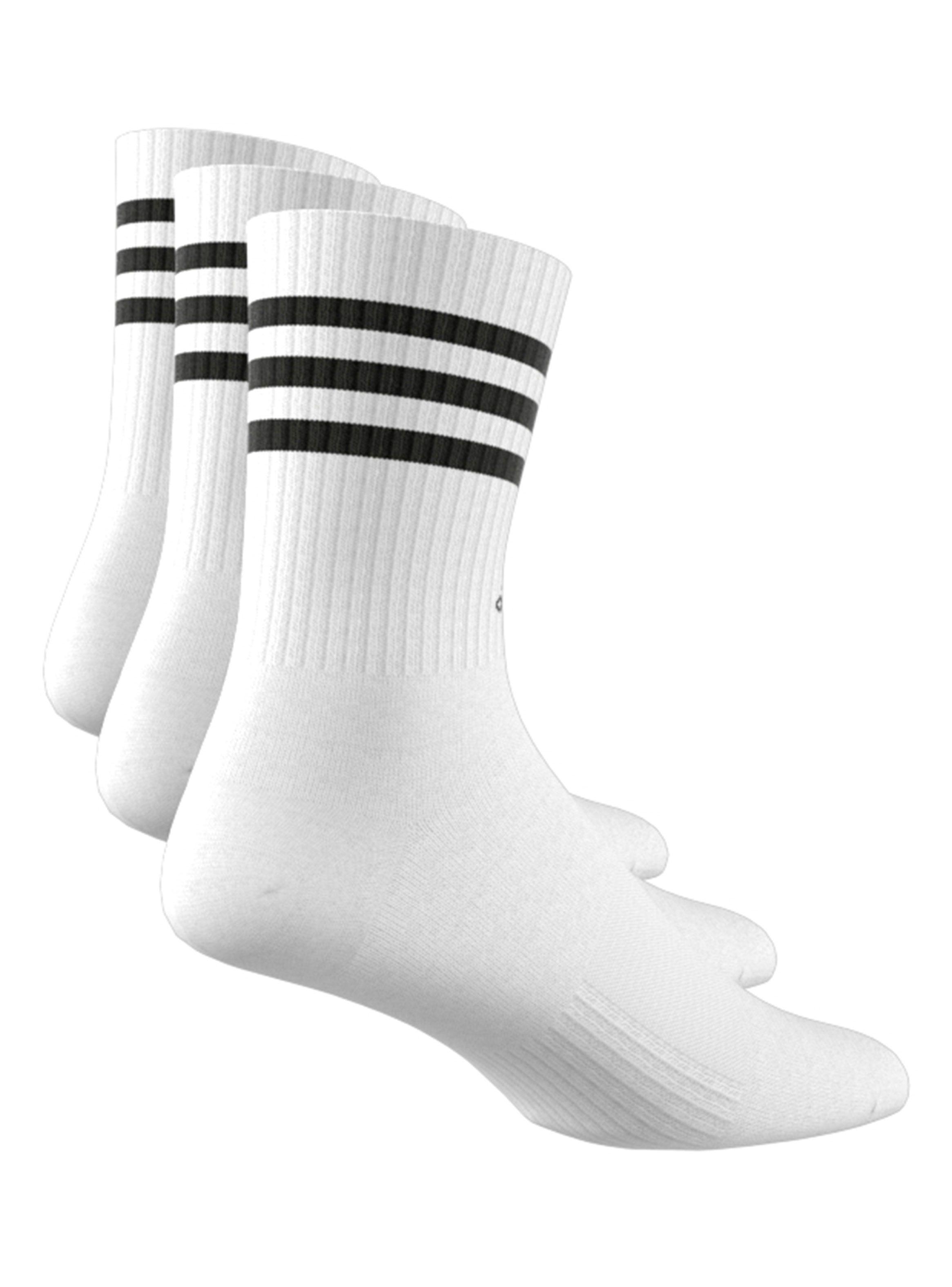 Calcetín 3 Pares Training 3S C SPW CRW 3P Unisex -3