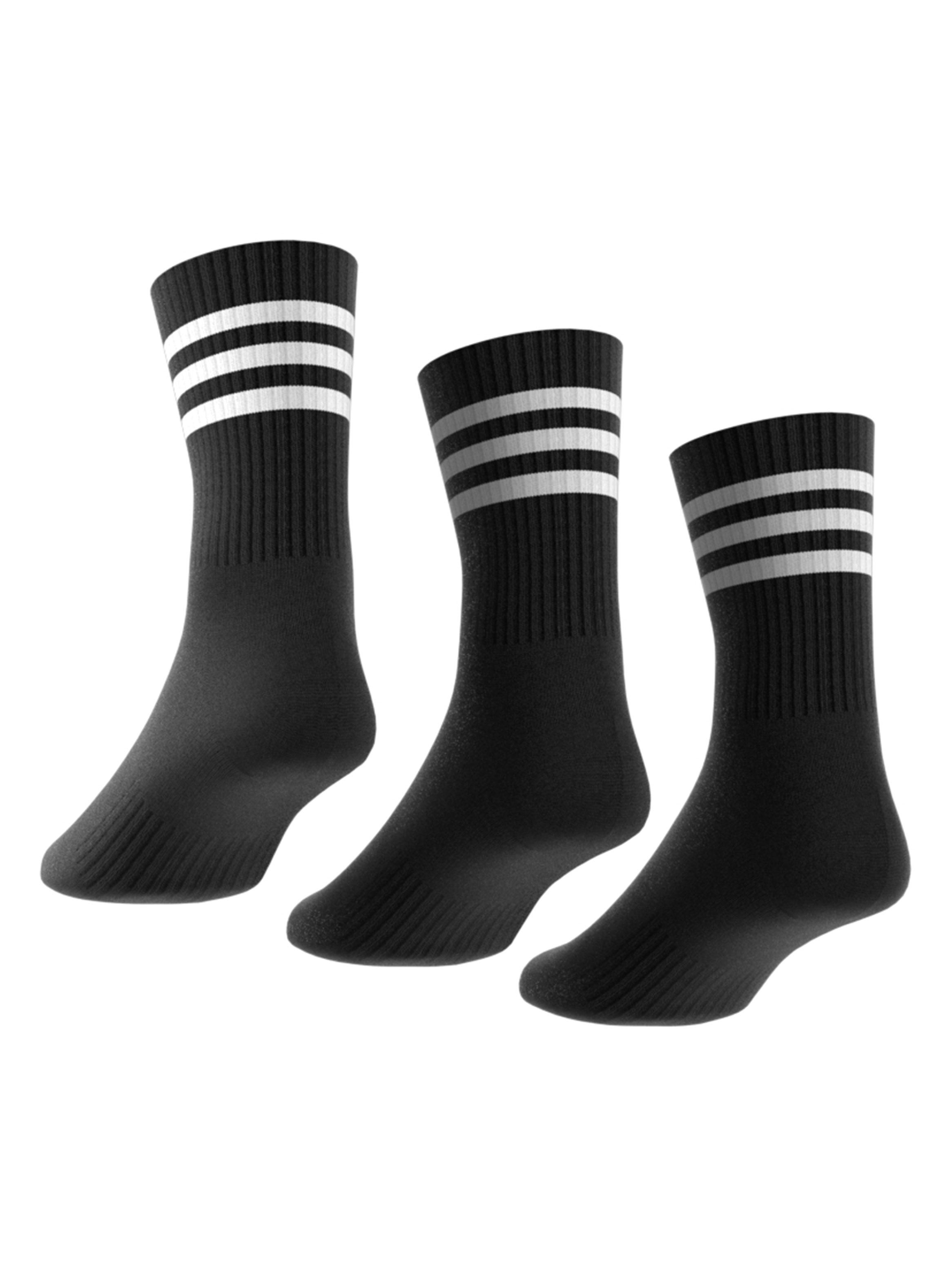 Calcetín Training 3S C Unisex 3 Pares-3