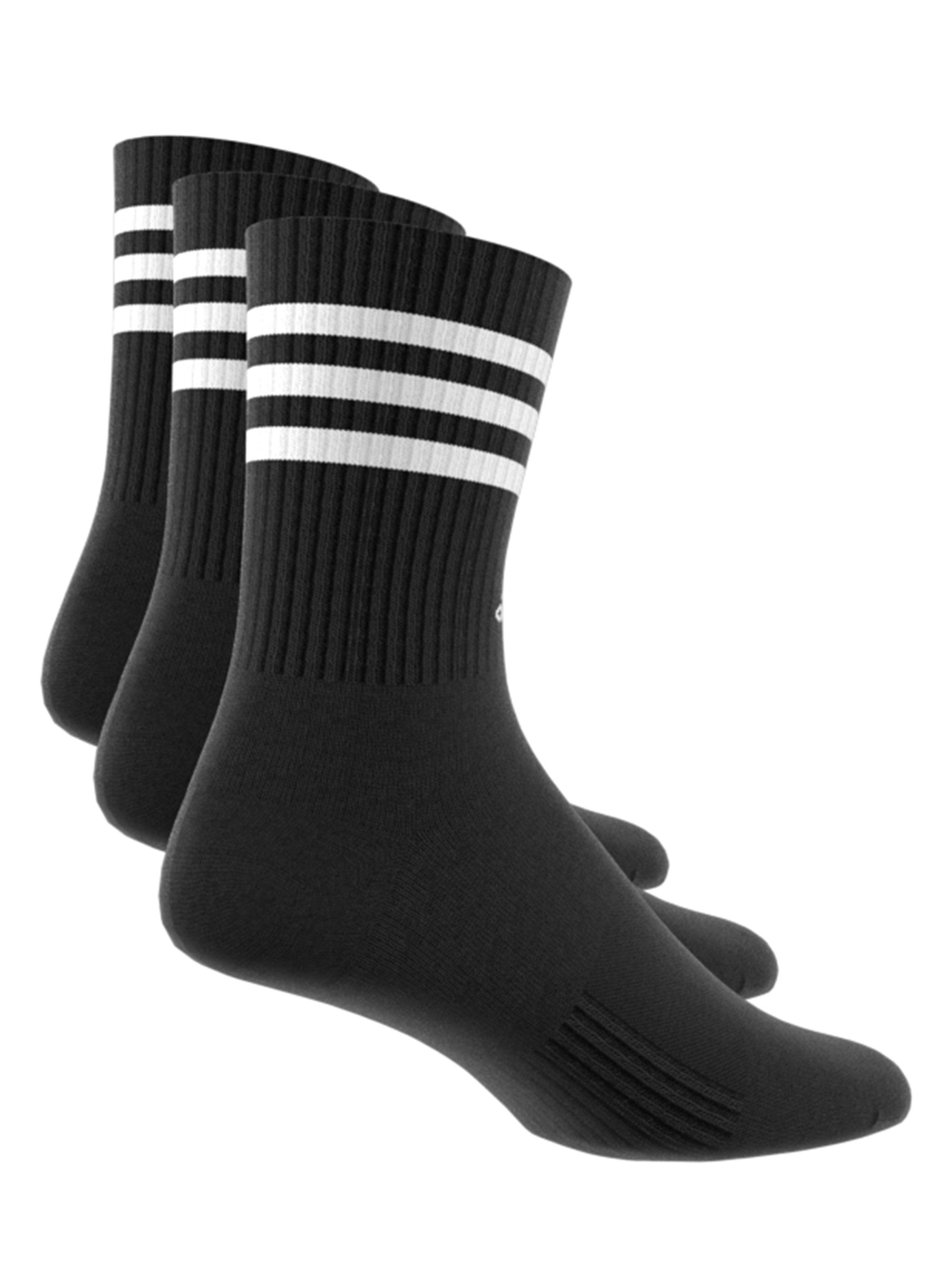 Calcetín Training 3S C Unisex 3 Pares-4