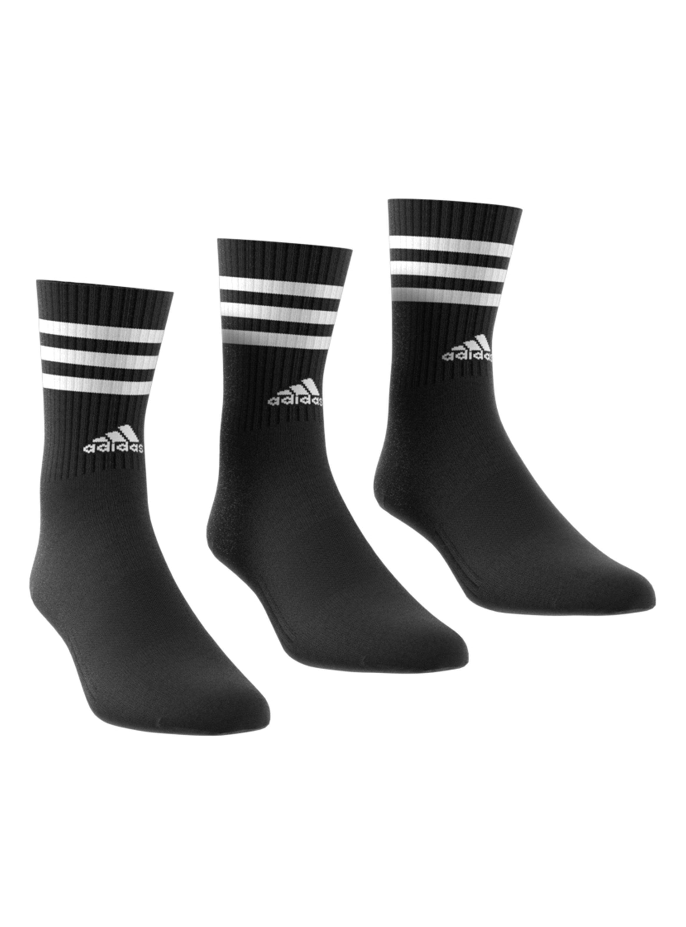 Calcetín Training 3S C Unisex 3 Pares-2