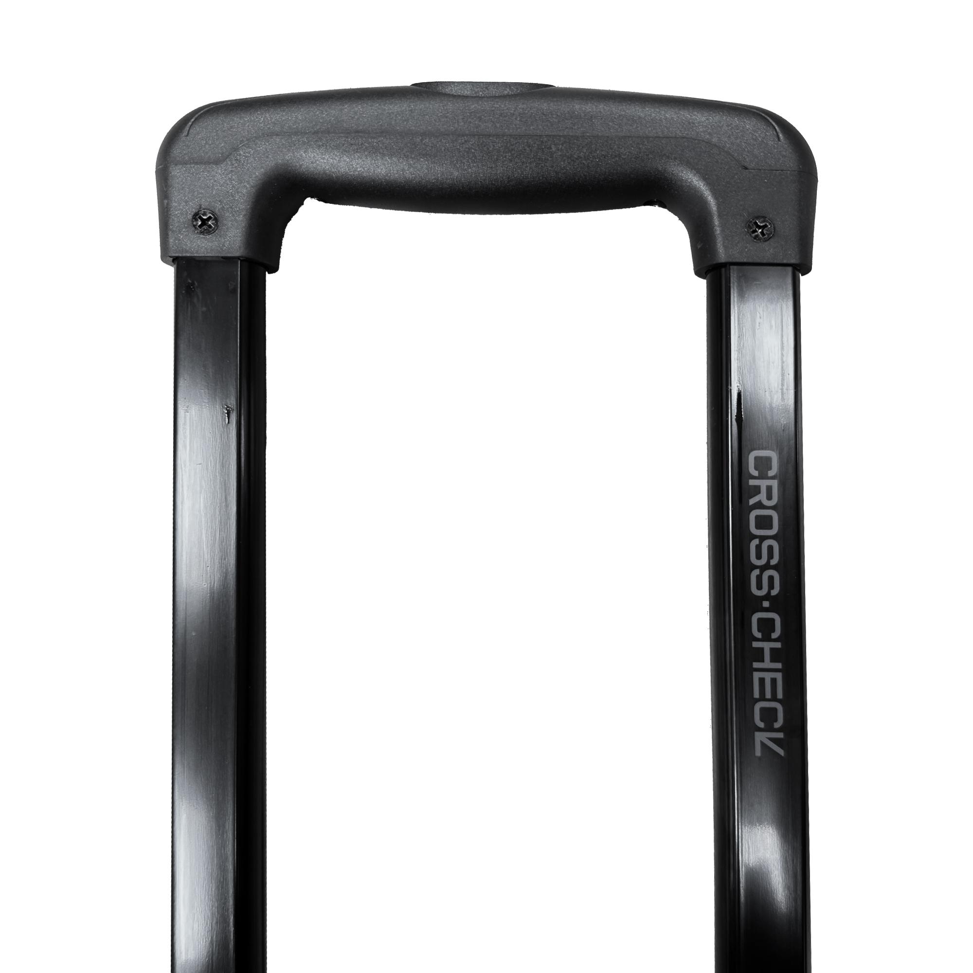 Maleta Cabina Londres Negra 19''-10