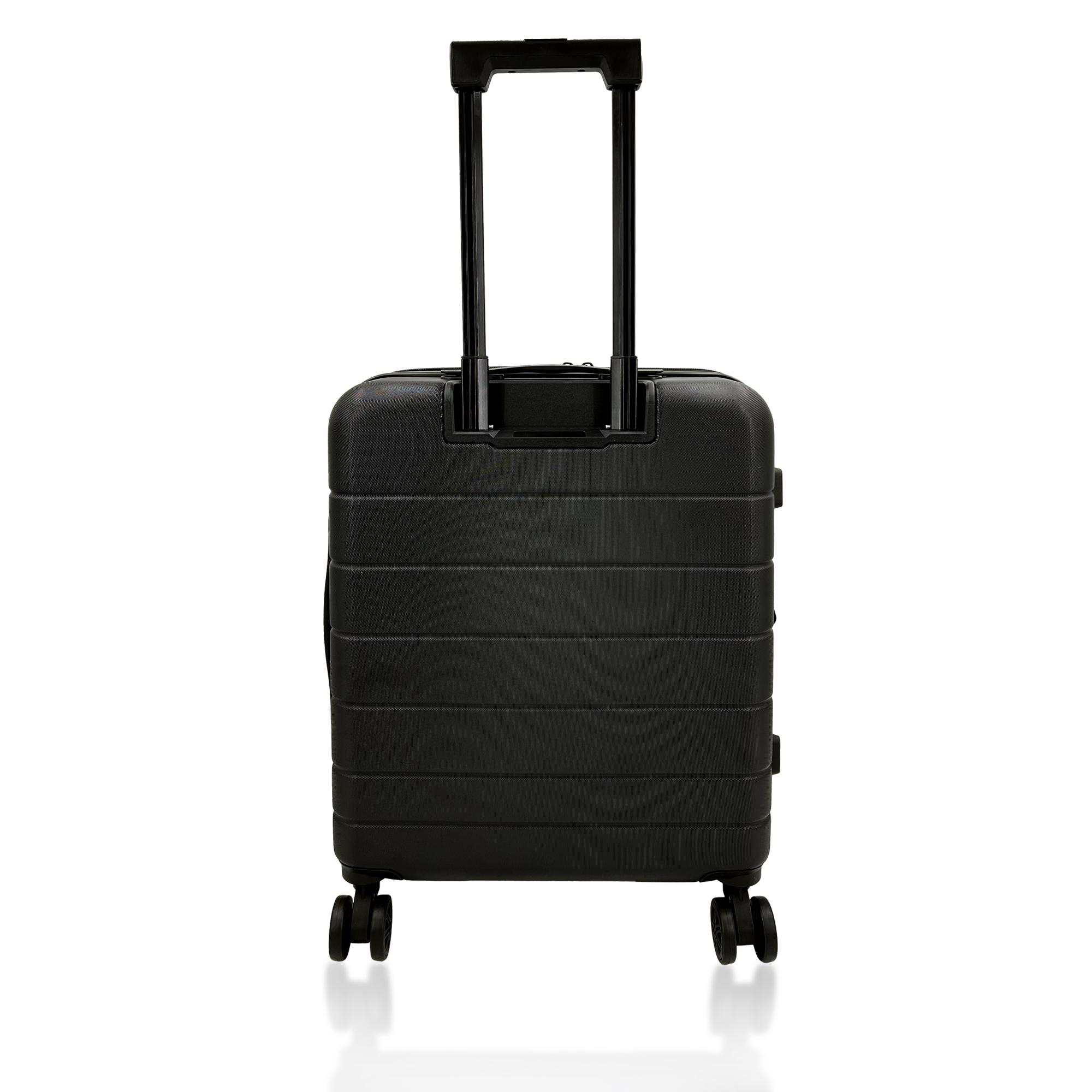 Maleta Cabina Londres Negra 19''-2