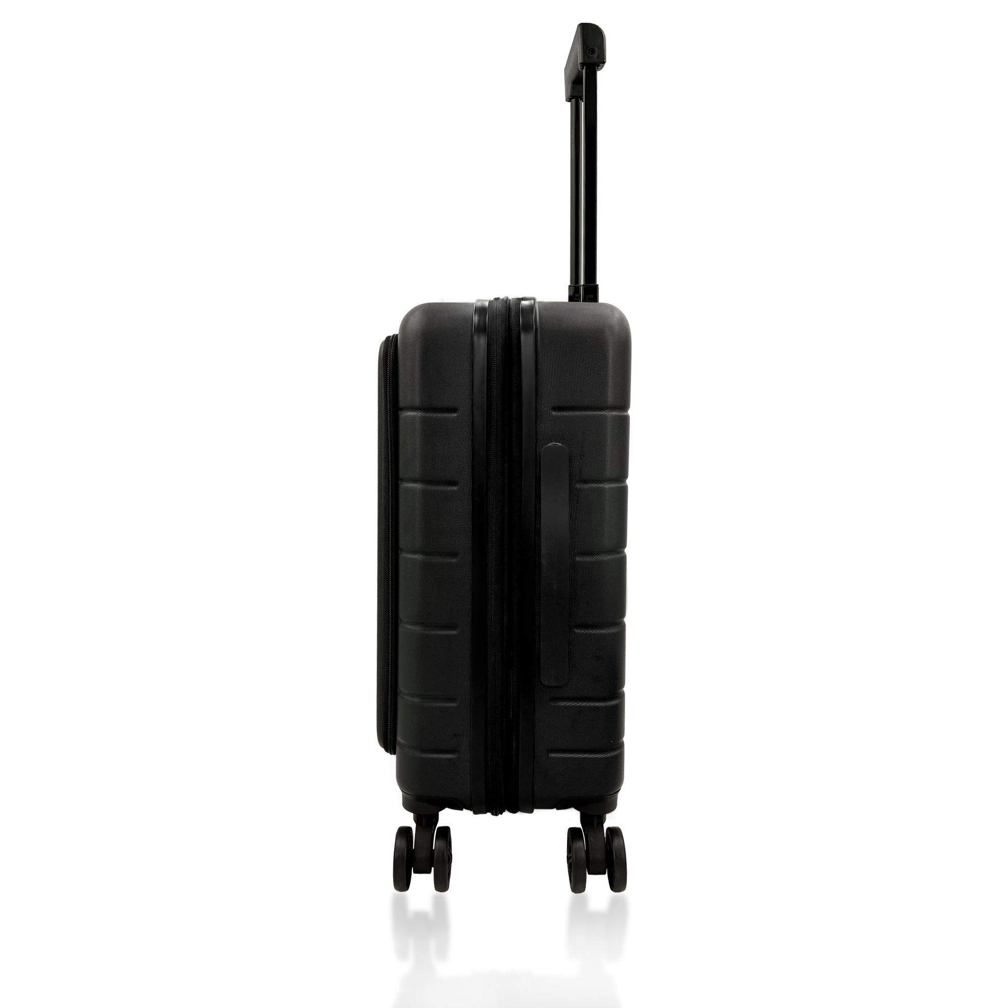 Maleta Cabina Londres Negra 19''-11