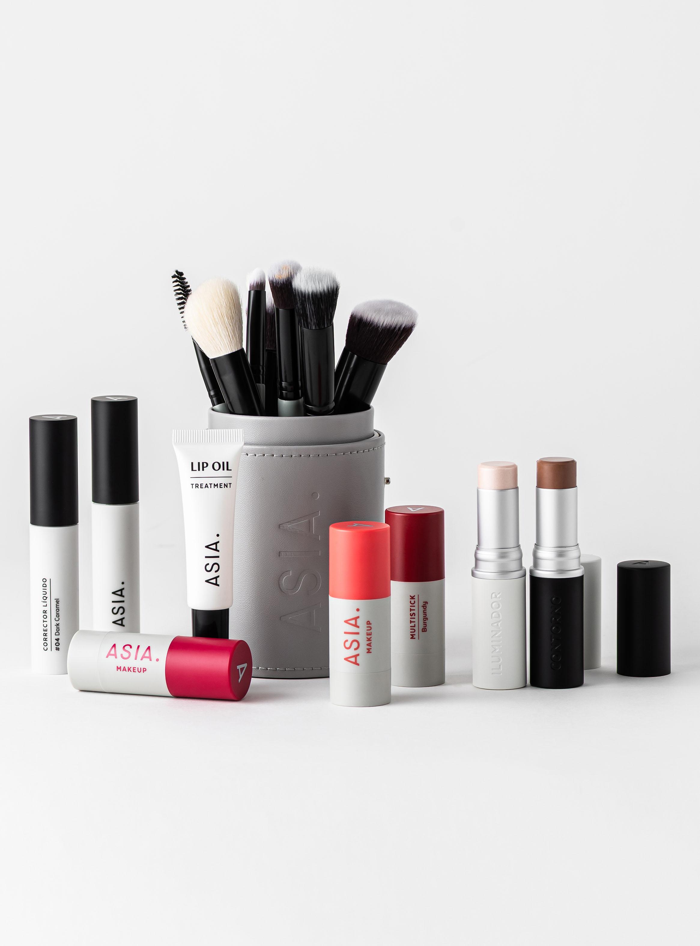 Lip Oil Treatment Gloss 10g-5