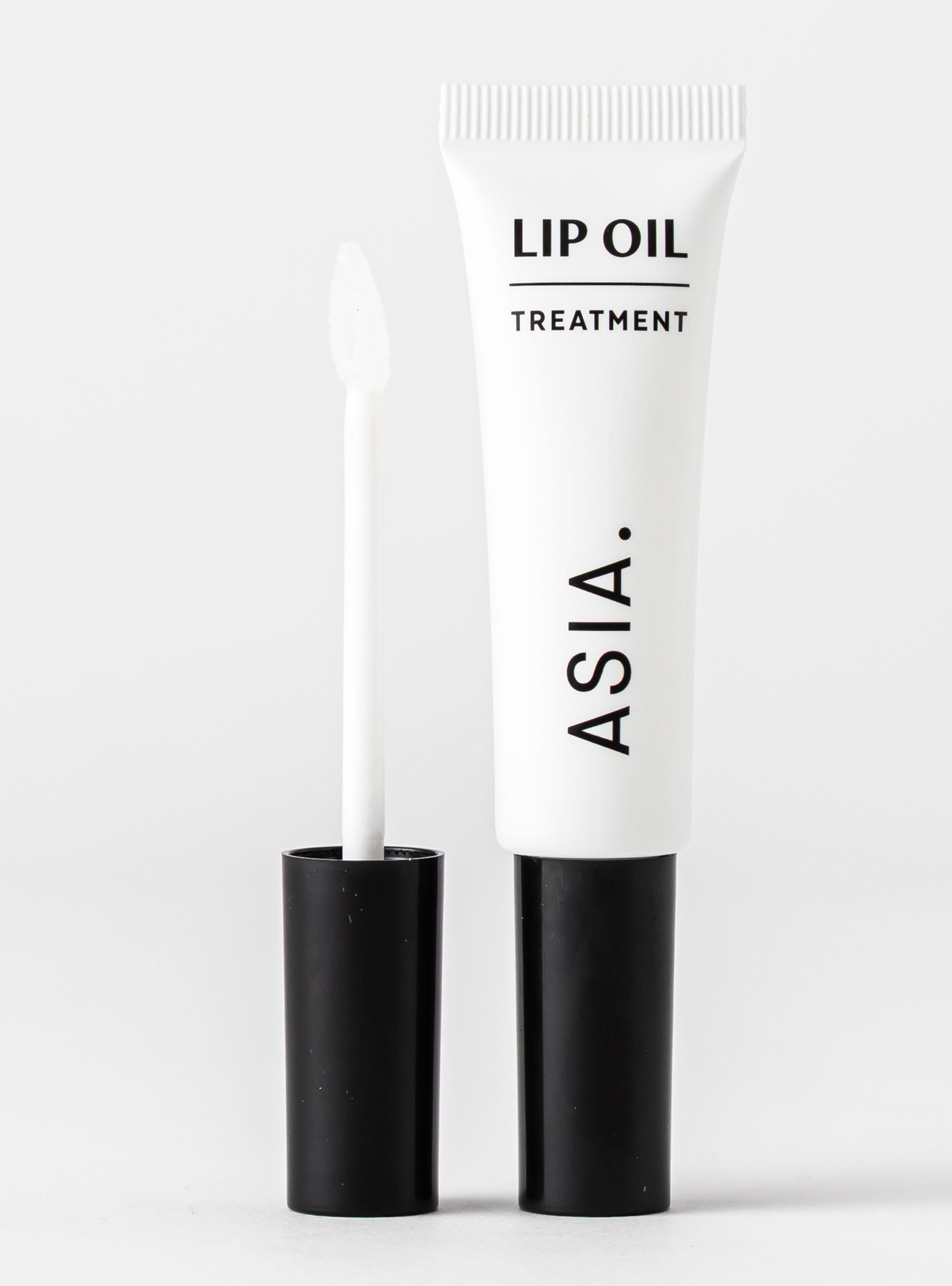 Lip Oil Treatment Gloss 10g-2