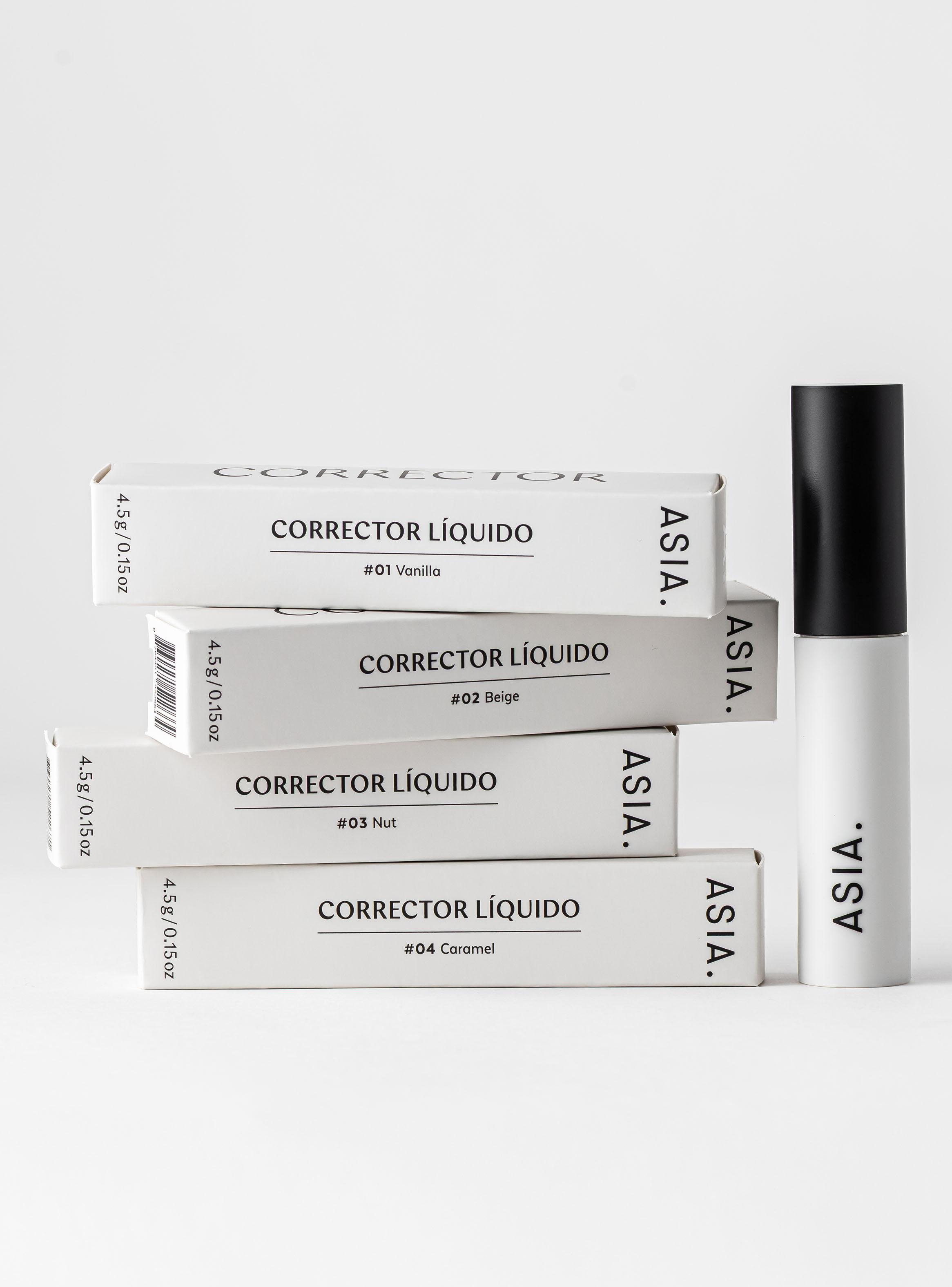 Corrector Liquido 01 Vainilla 5.5g-4