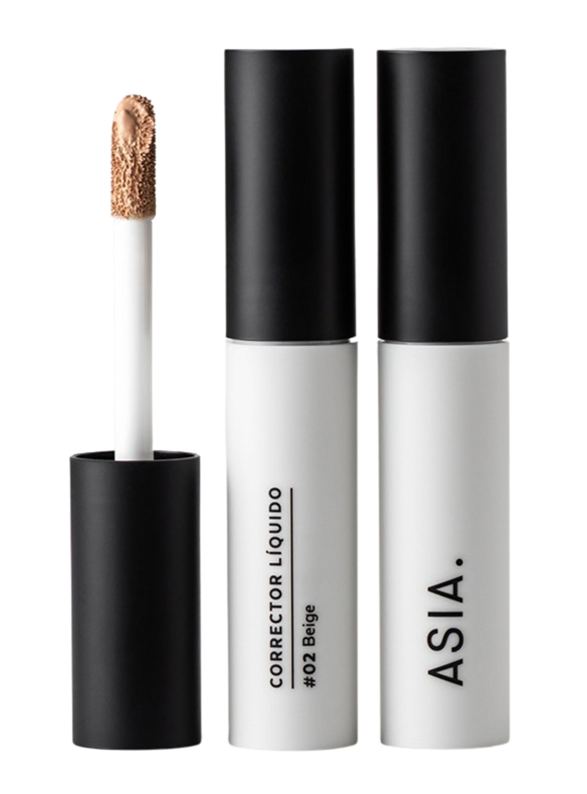 Corrector Líquido Tono 02 Beige-3