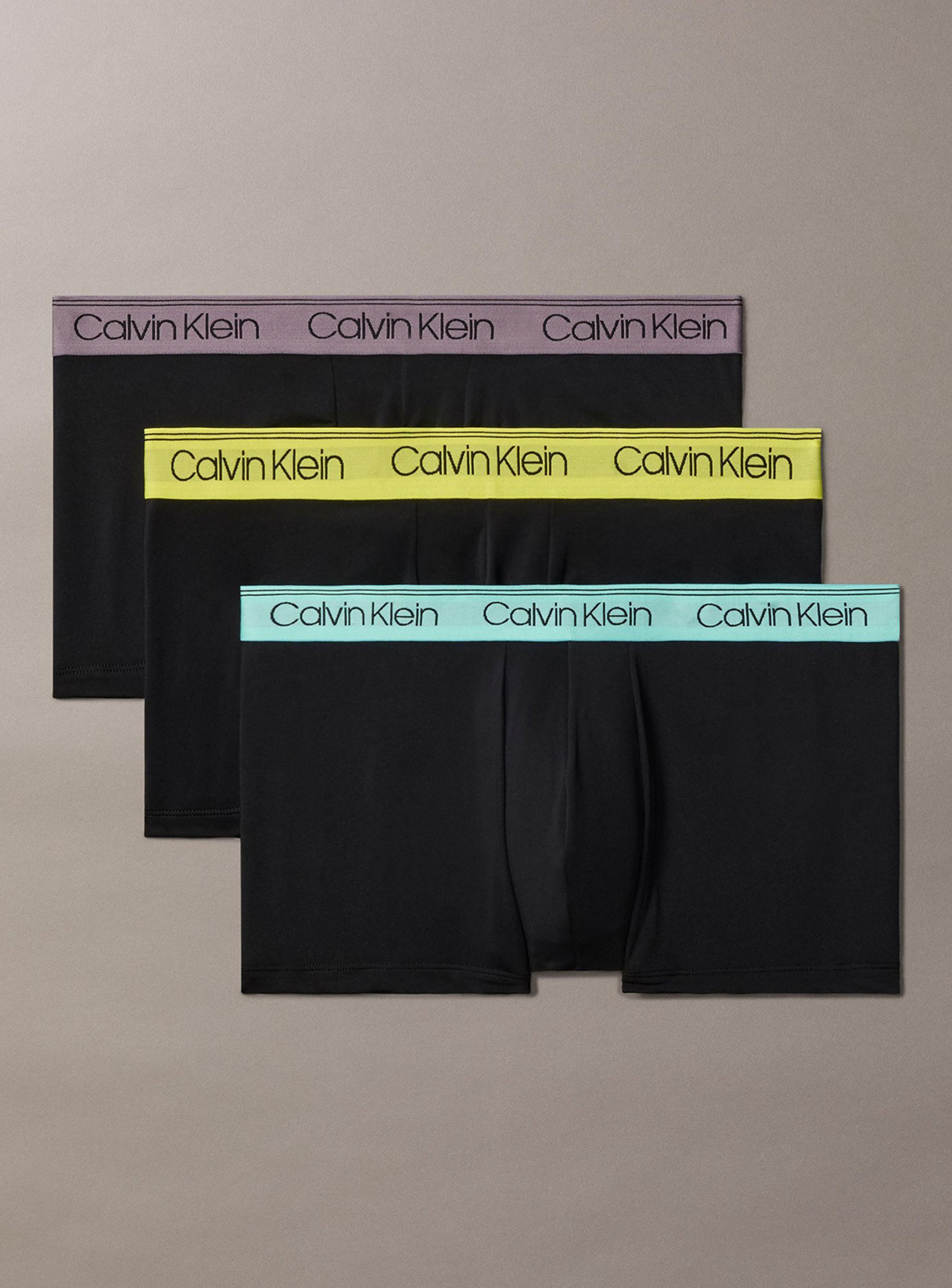 Pack de 3 Piezas Bóxers-0