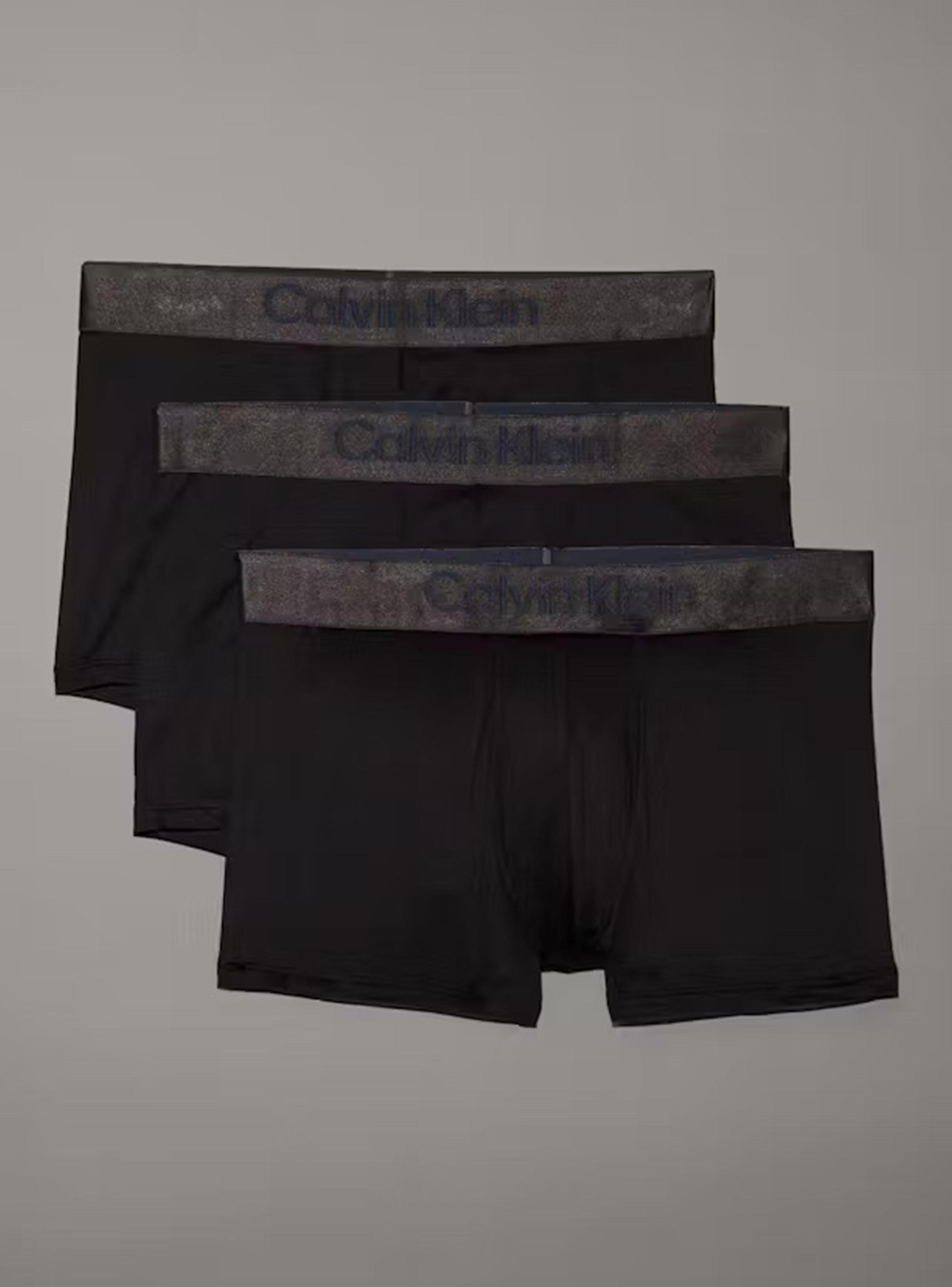 Tripack Bóxer Liso-0