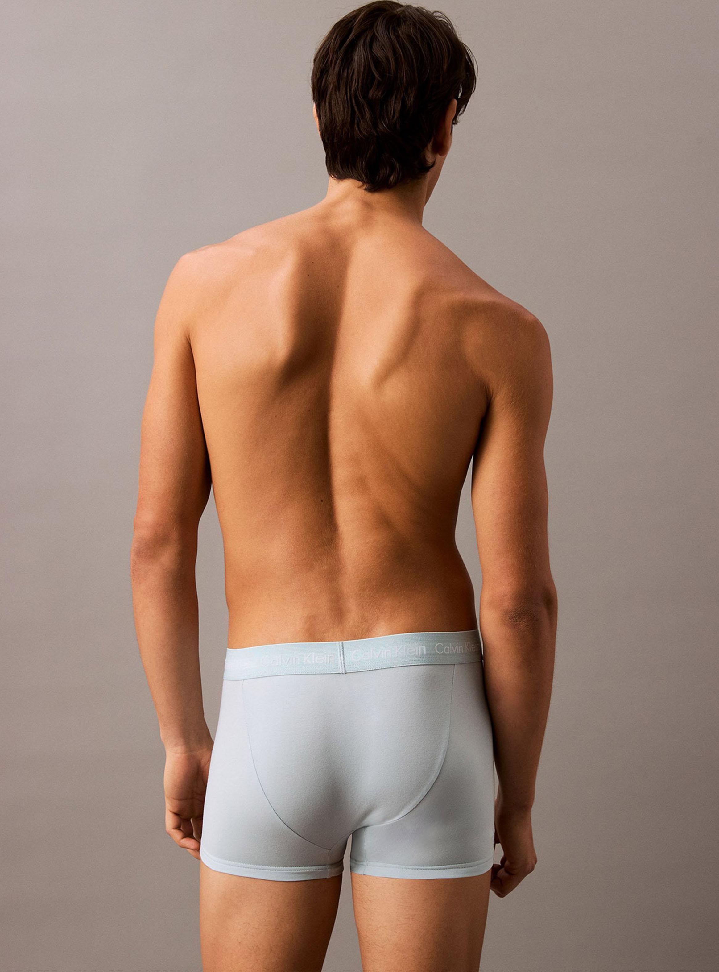 Pack de 3 Piezas Bóxer Clasic-2