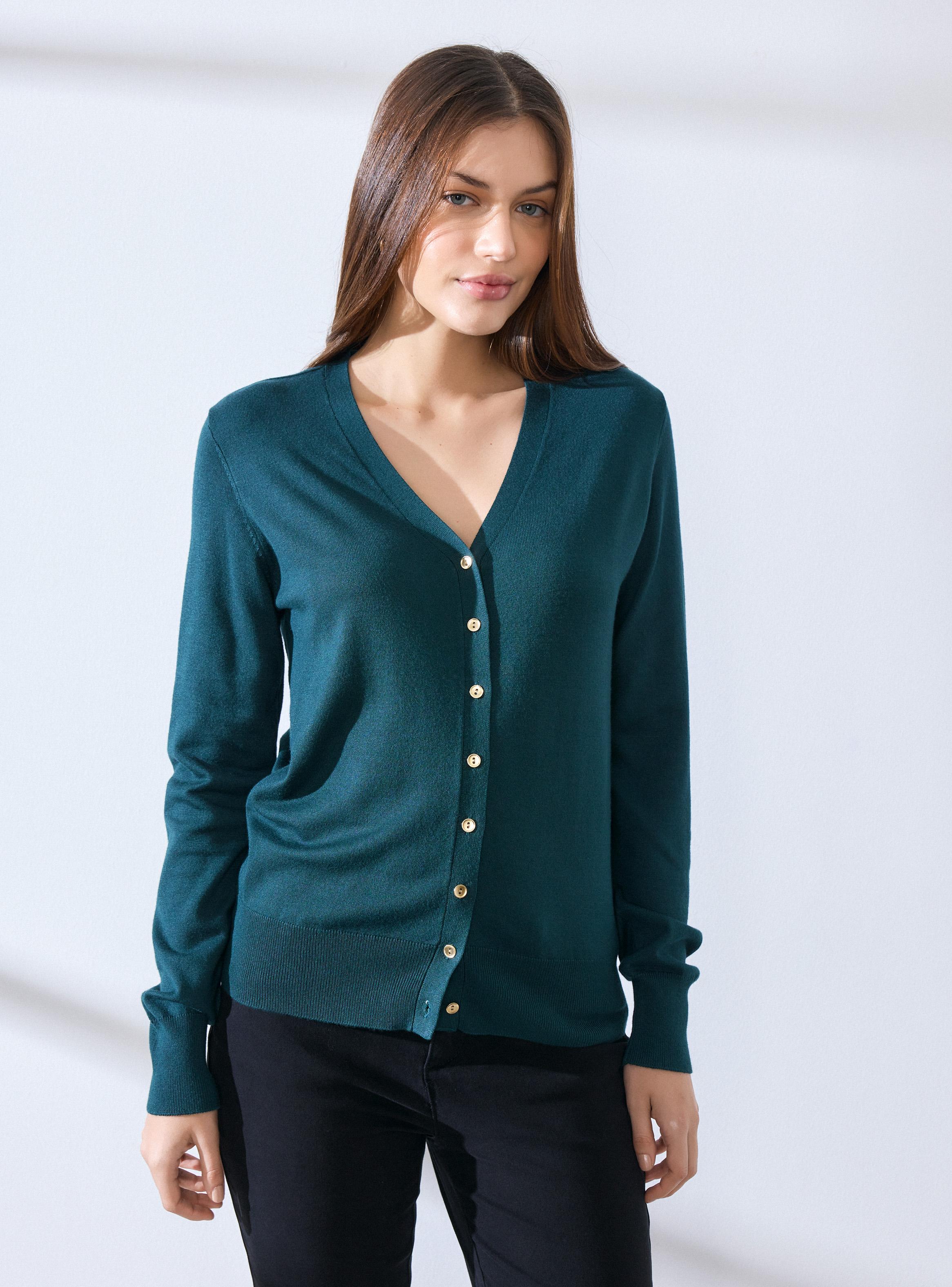 Verde Oscuro