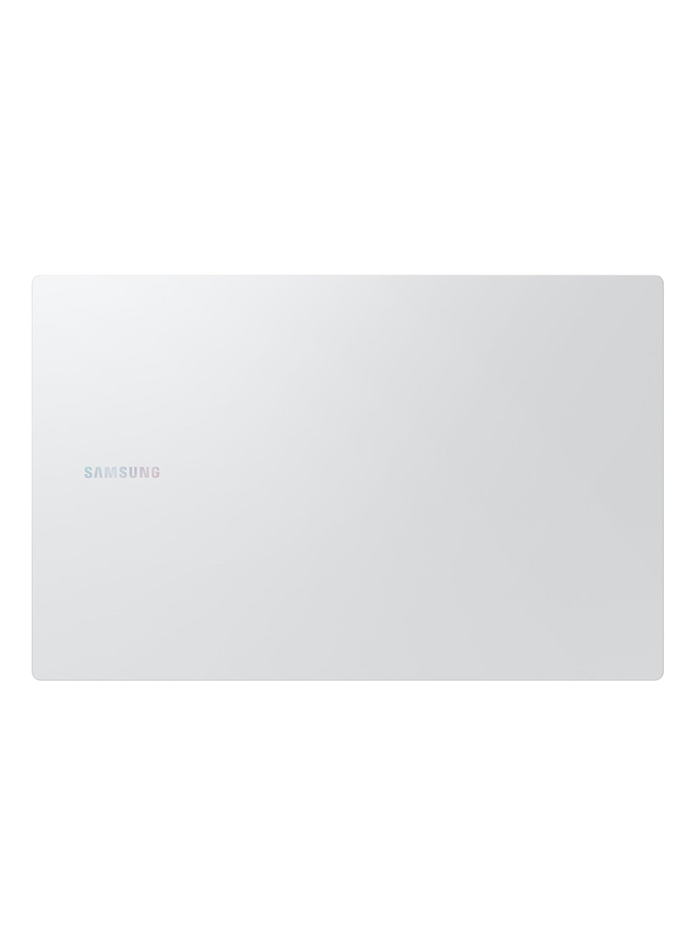Notebook Galaxy Book4 Intel Core i5 13va Gen 16GB RAM 512GB SSD 15.6" Windows Silver -7