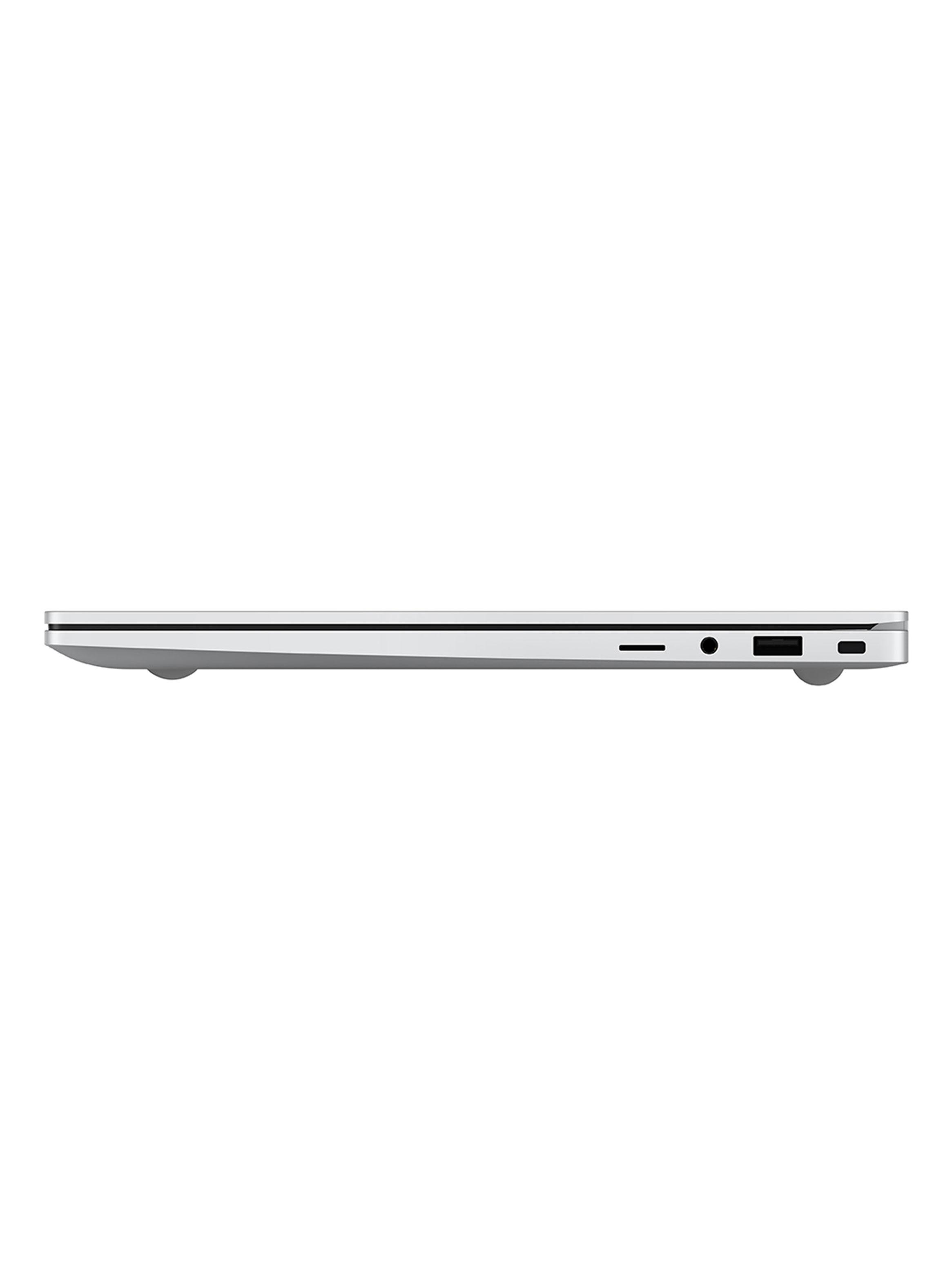 Notebook Galaxy Book4 Intel Core i5 13va Gen 16GB RAM 512GB SSD 15.6" Windows Silver -6