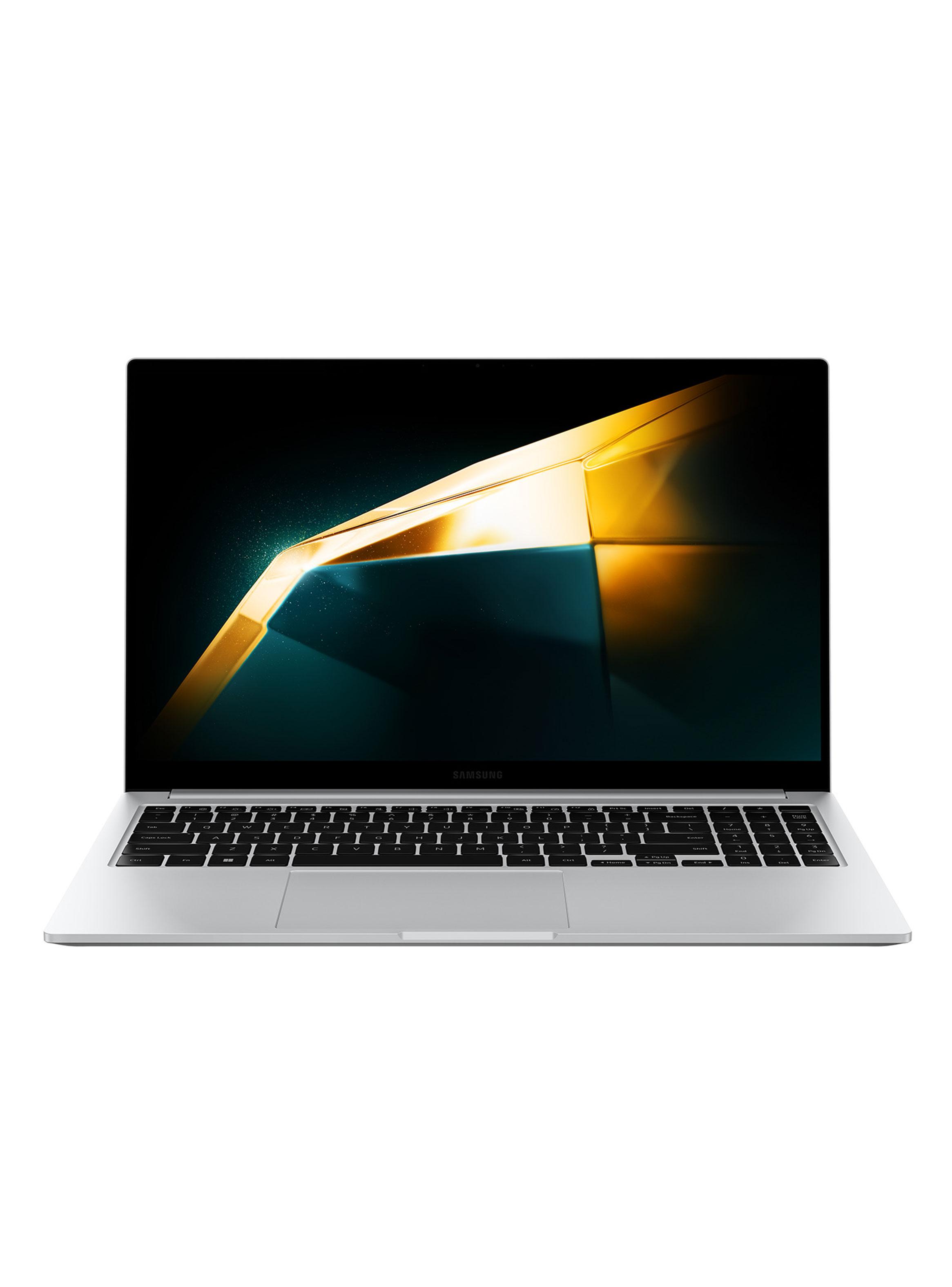 Notebook Galaxy Book4 Intel Core i5 13va Gen 16GB RAM 512GB SSD 15.6" Windows Silver -0