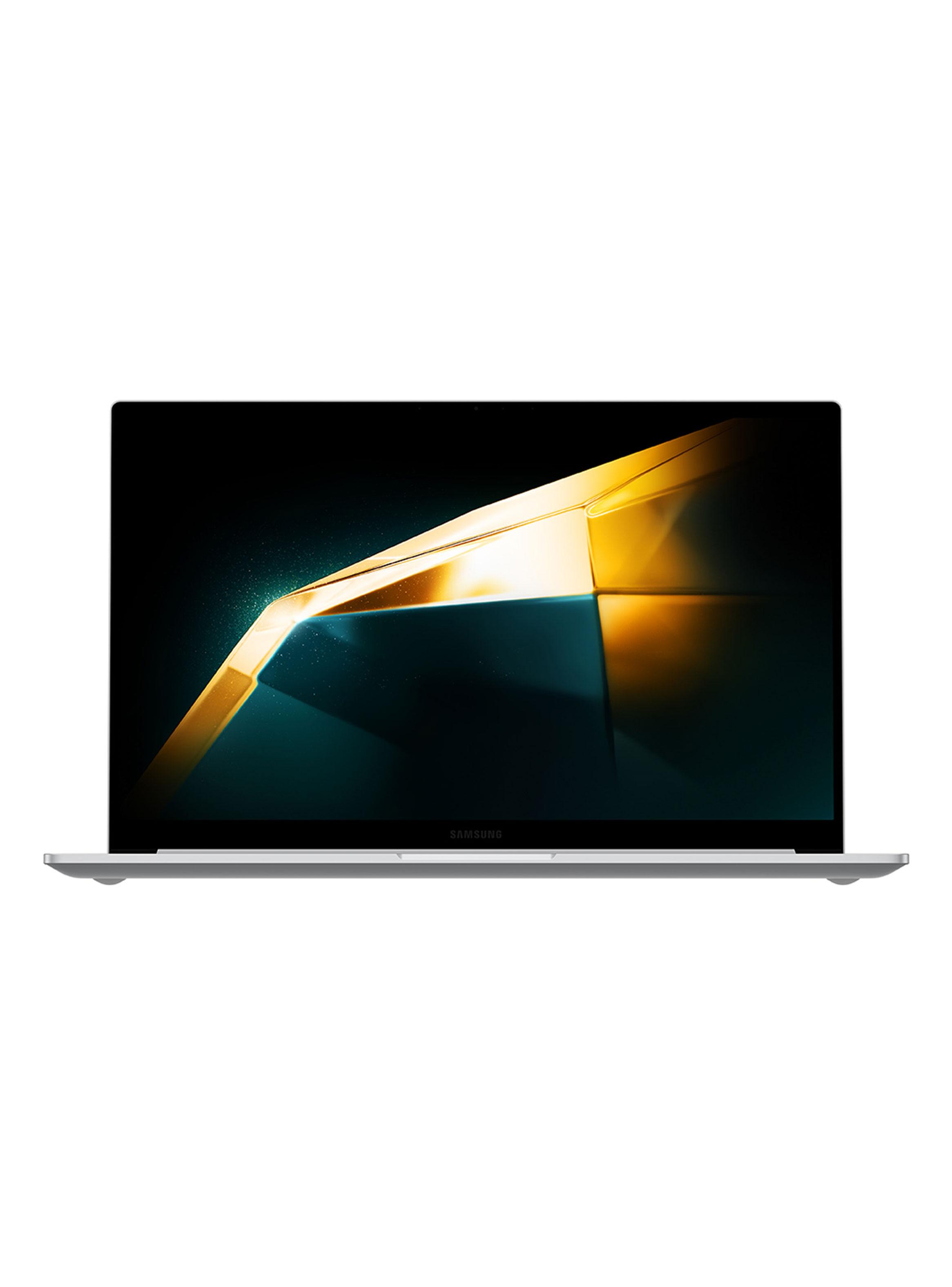Notebook Galaxy Book4 Intel Core i5 13va Gen 16GB RAM 512GB SSD 15.6" Windows Silver -2