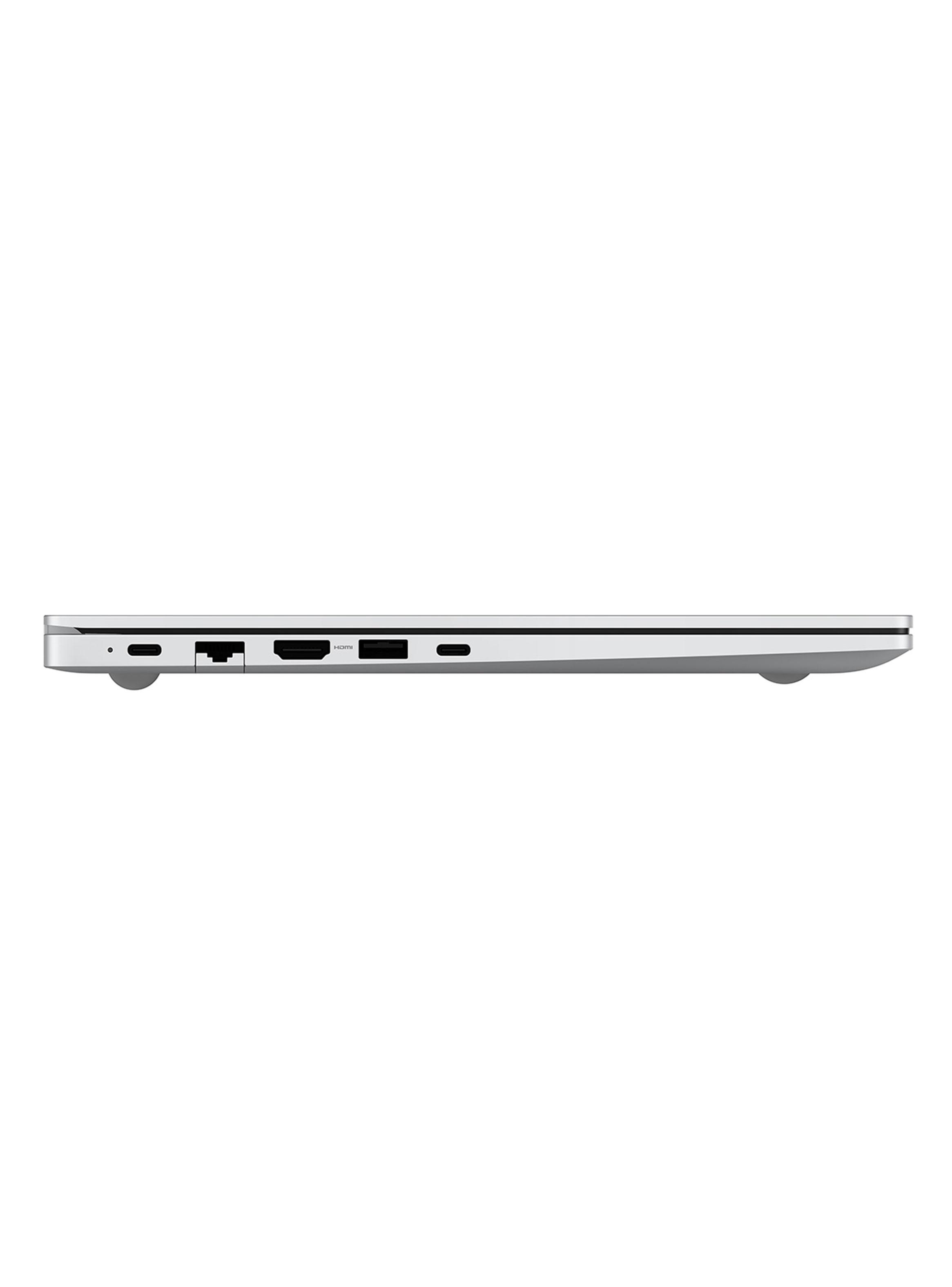 Notebook Galaxy Book4 Intel Core i5 13va Gen 16GB RAM 512GB SSD 15.6" Windows Silver -5