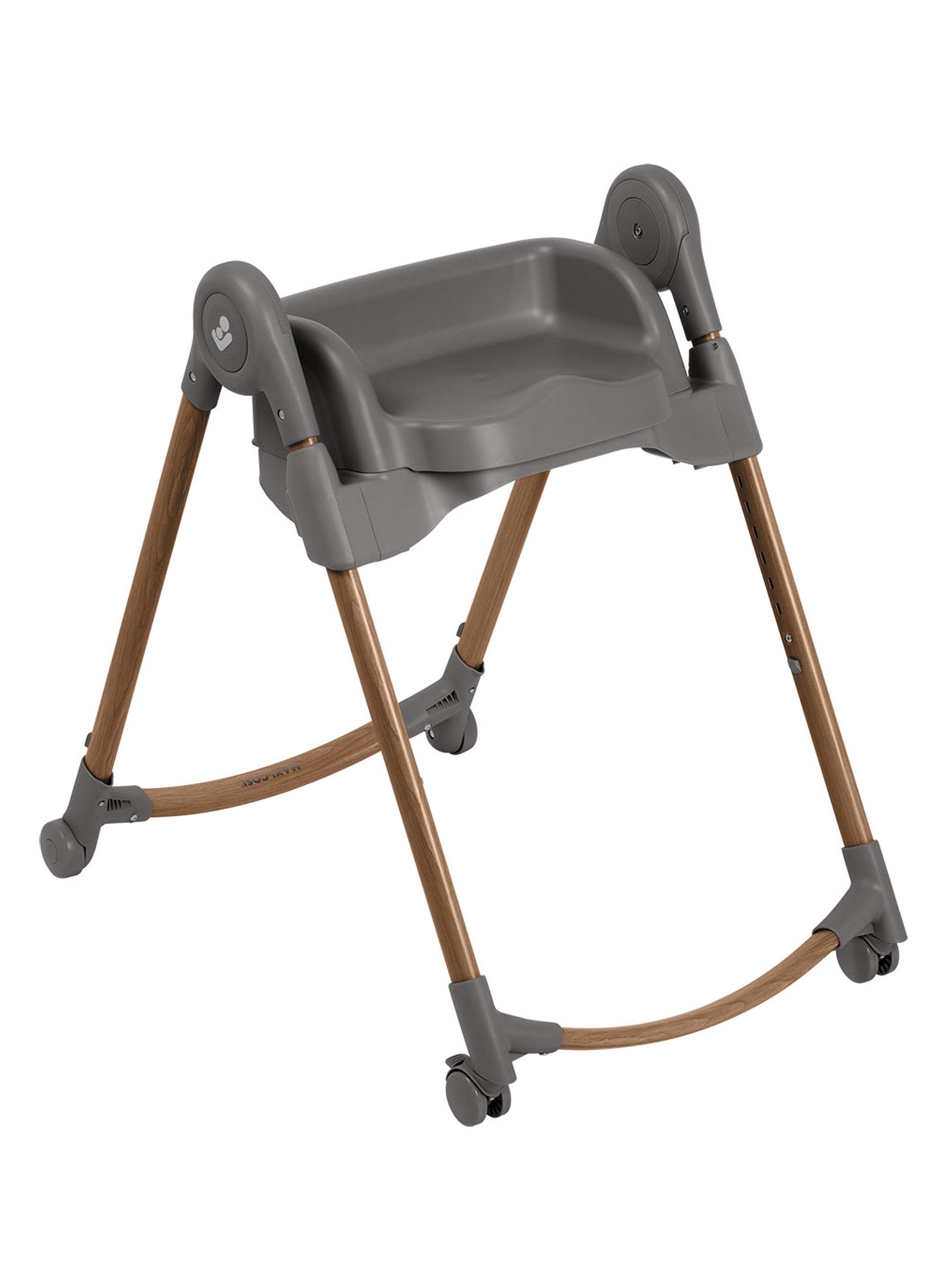 Silla Alta Minla Pro Elegance Gris-3