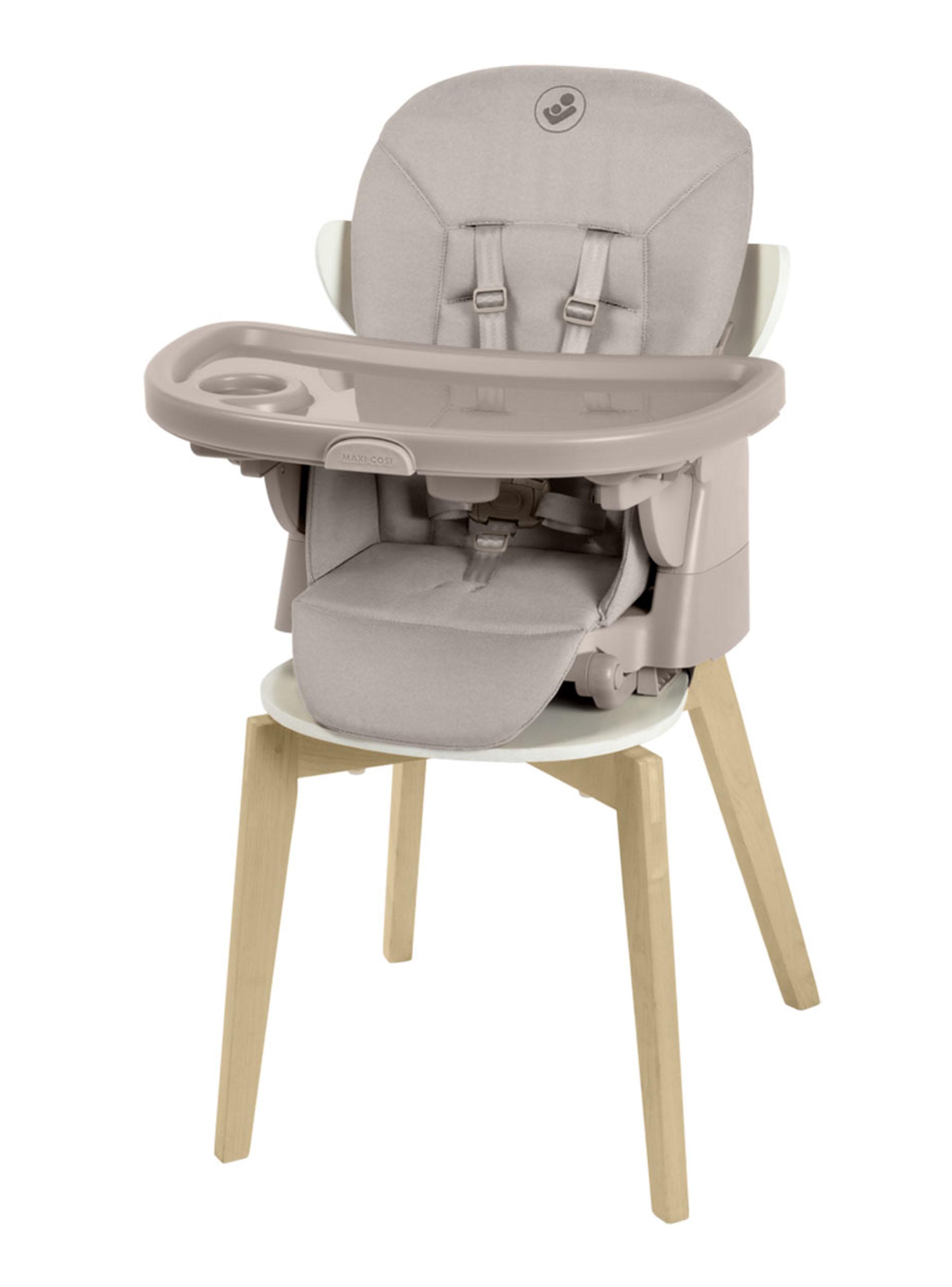 Silla Alta Minla Pro Elegance Beige-2