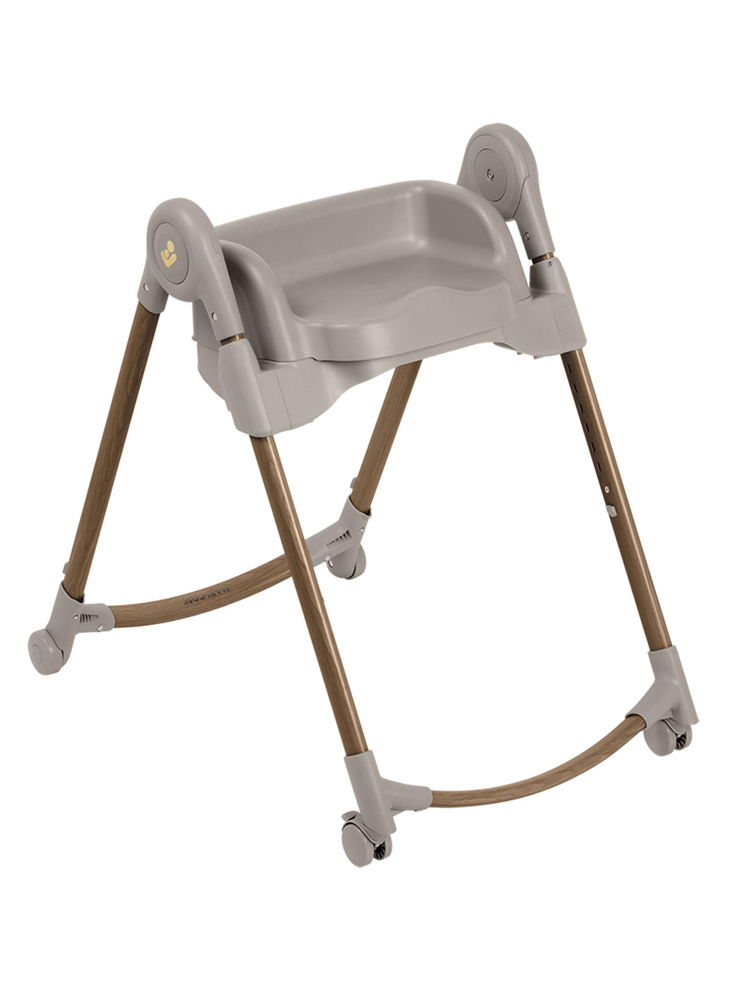 Silla Alta Minla Pro Elegance Beige-4