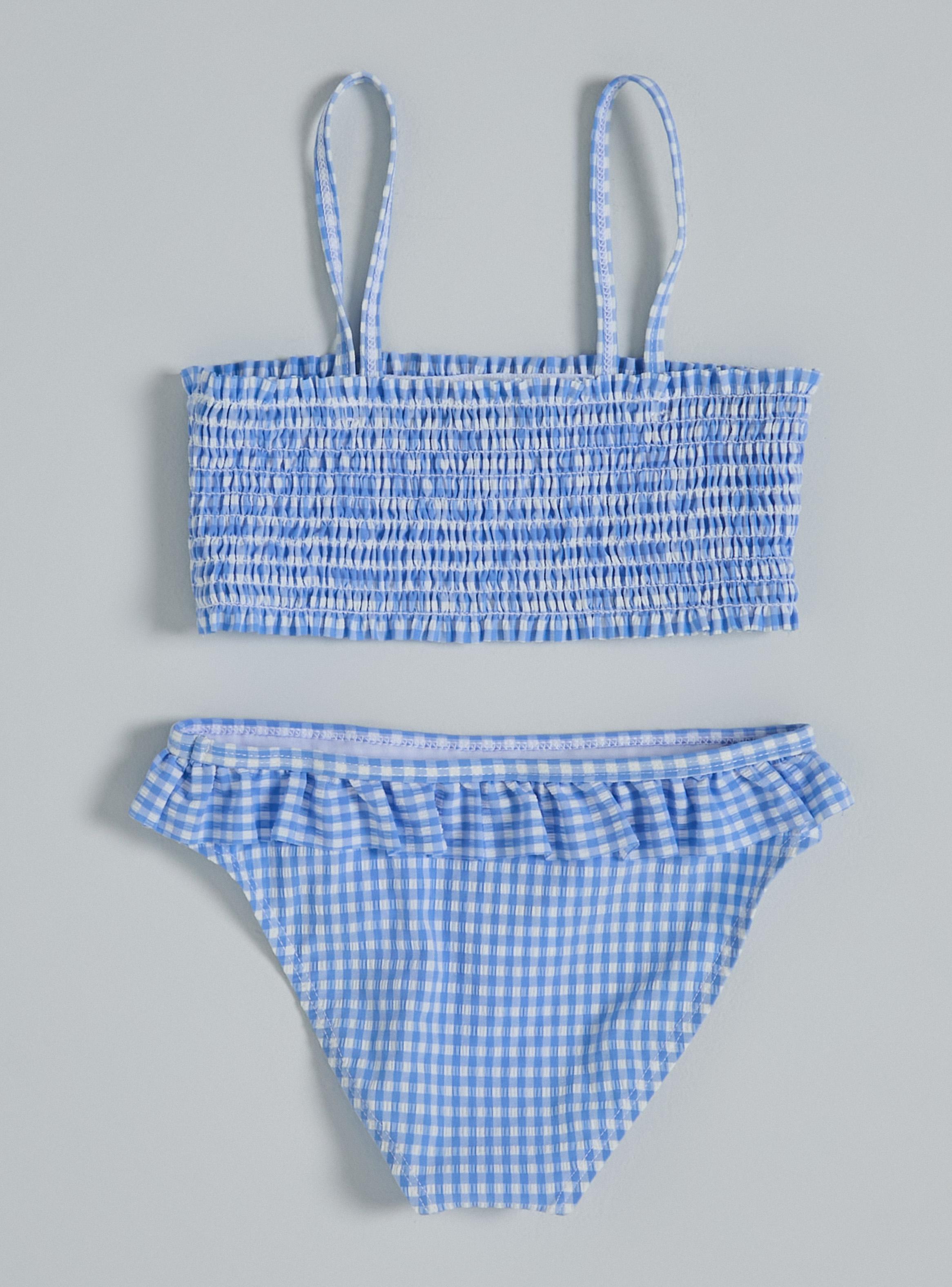 Bikini Panal Vichy-3