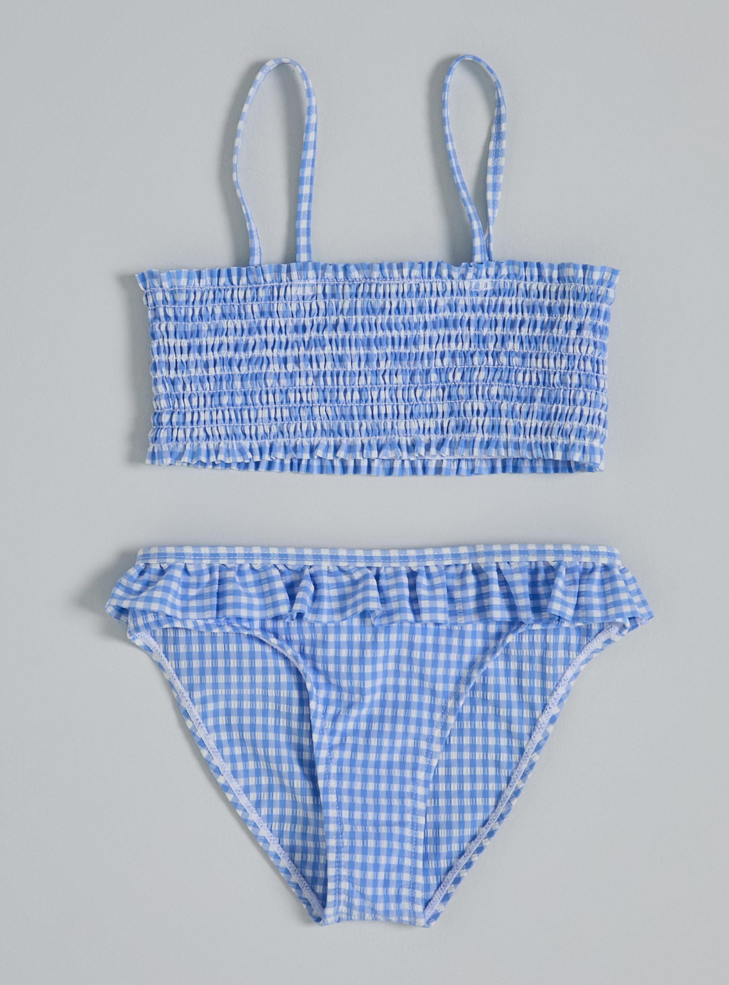 Bikini Panal Vichy-2