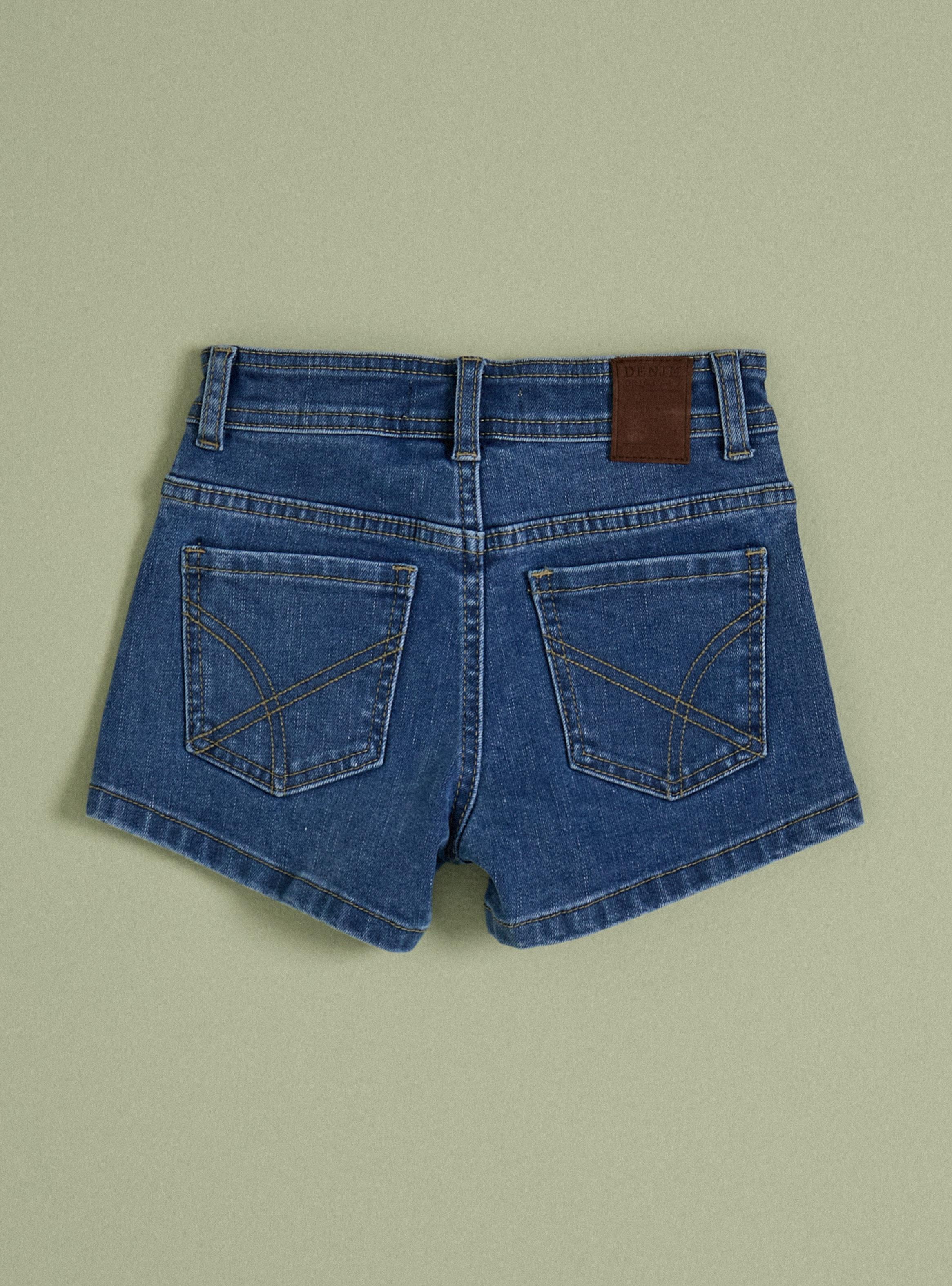Short Denim Frutilla-1