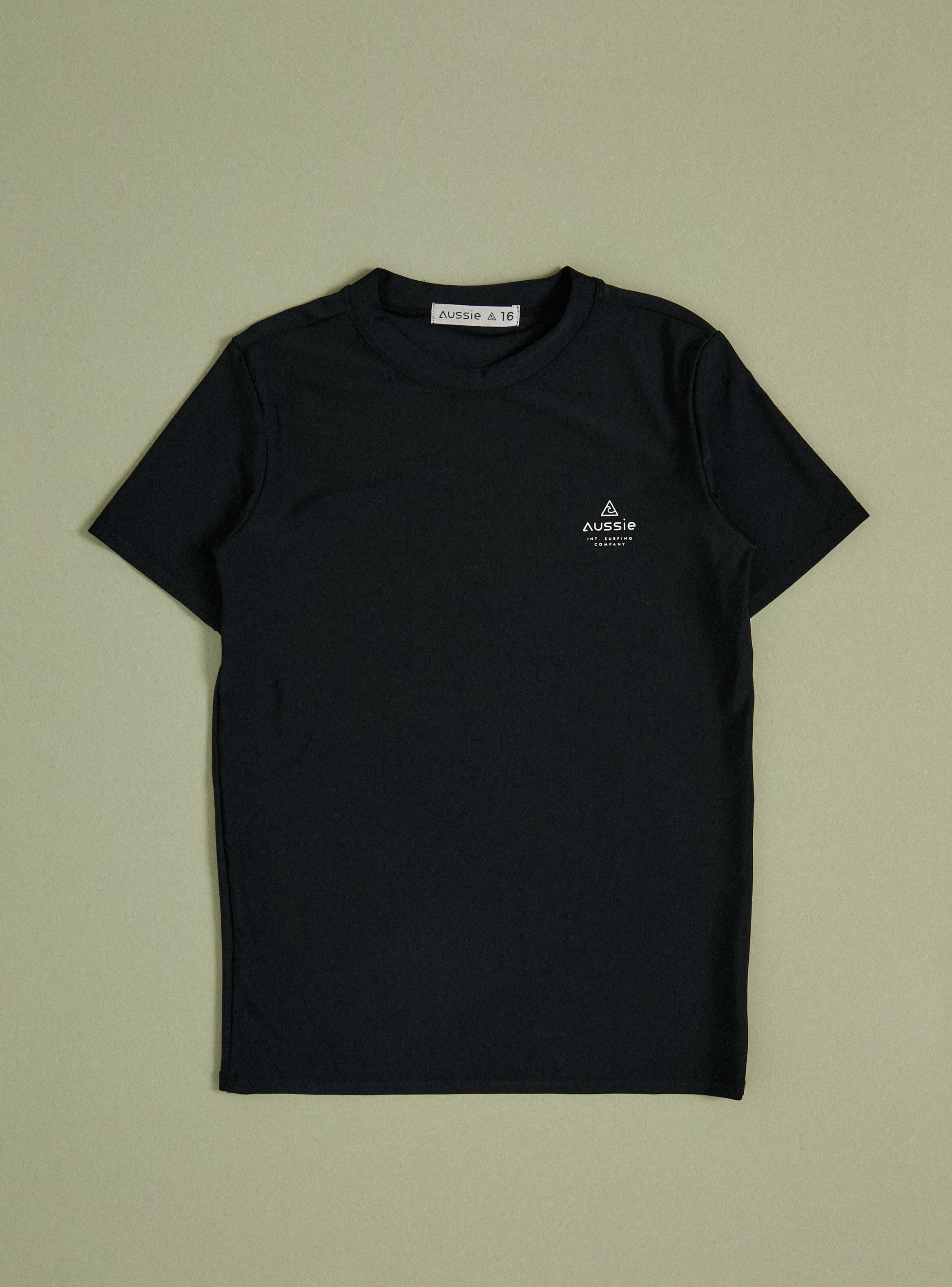 Polera UV con Estampado Olas-0