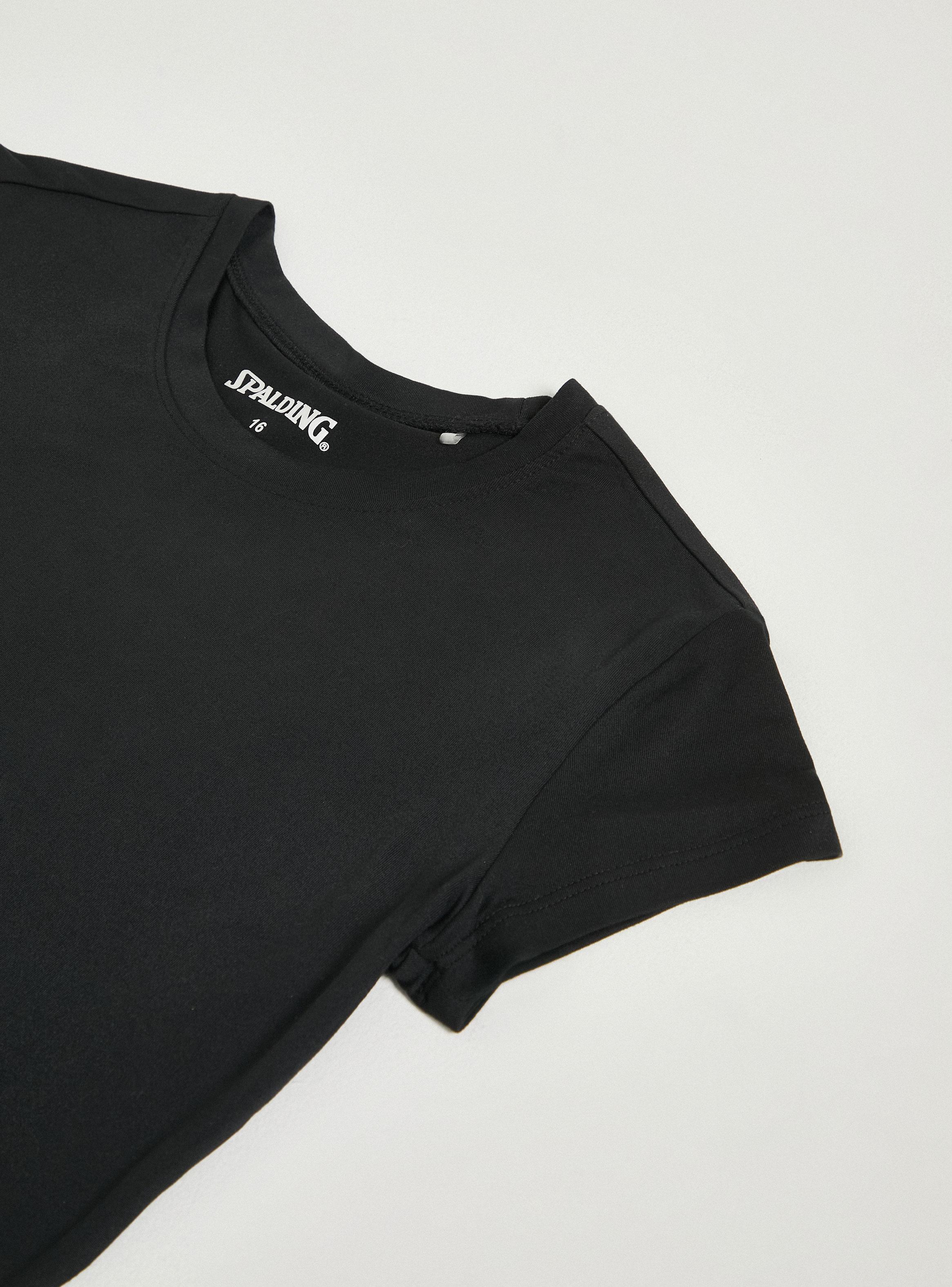 Polera Entrenamiento Mini Logo Espalda-2